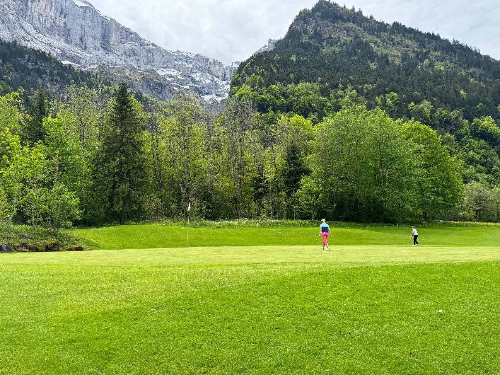 Golfclub Engelberg-Titlis