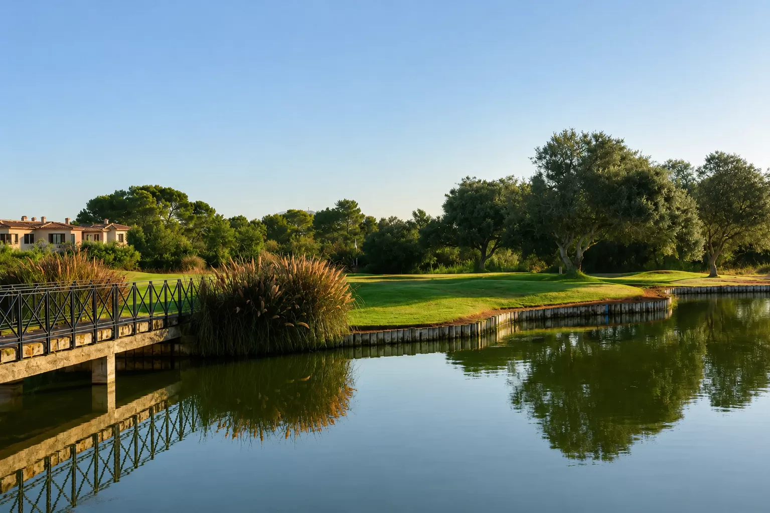 Marriott Golf Son Antem - East Course