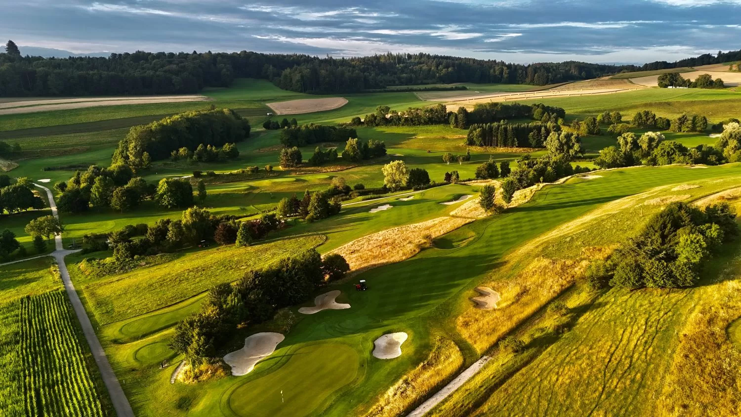 Golf Club Vuissens