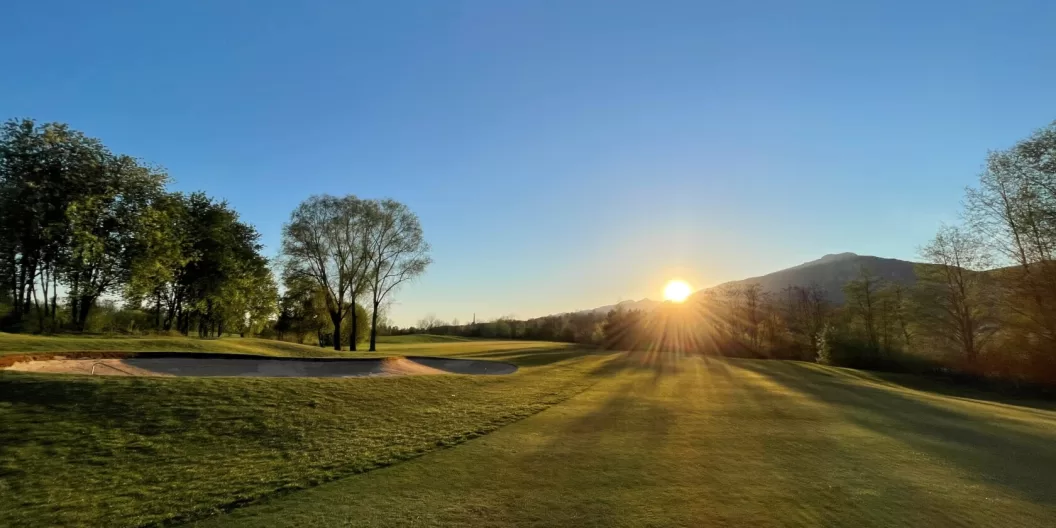 Golfclub Wylihof