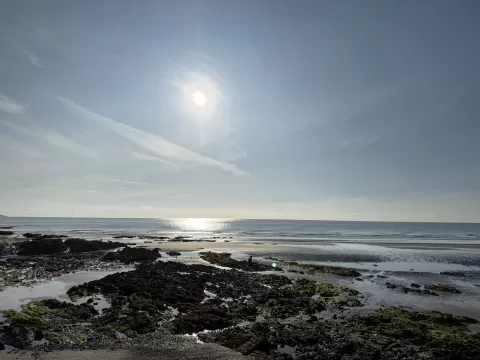 White Sands Hotel in Portmarnock