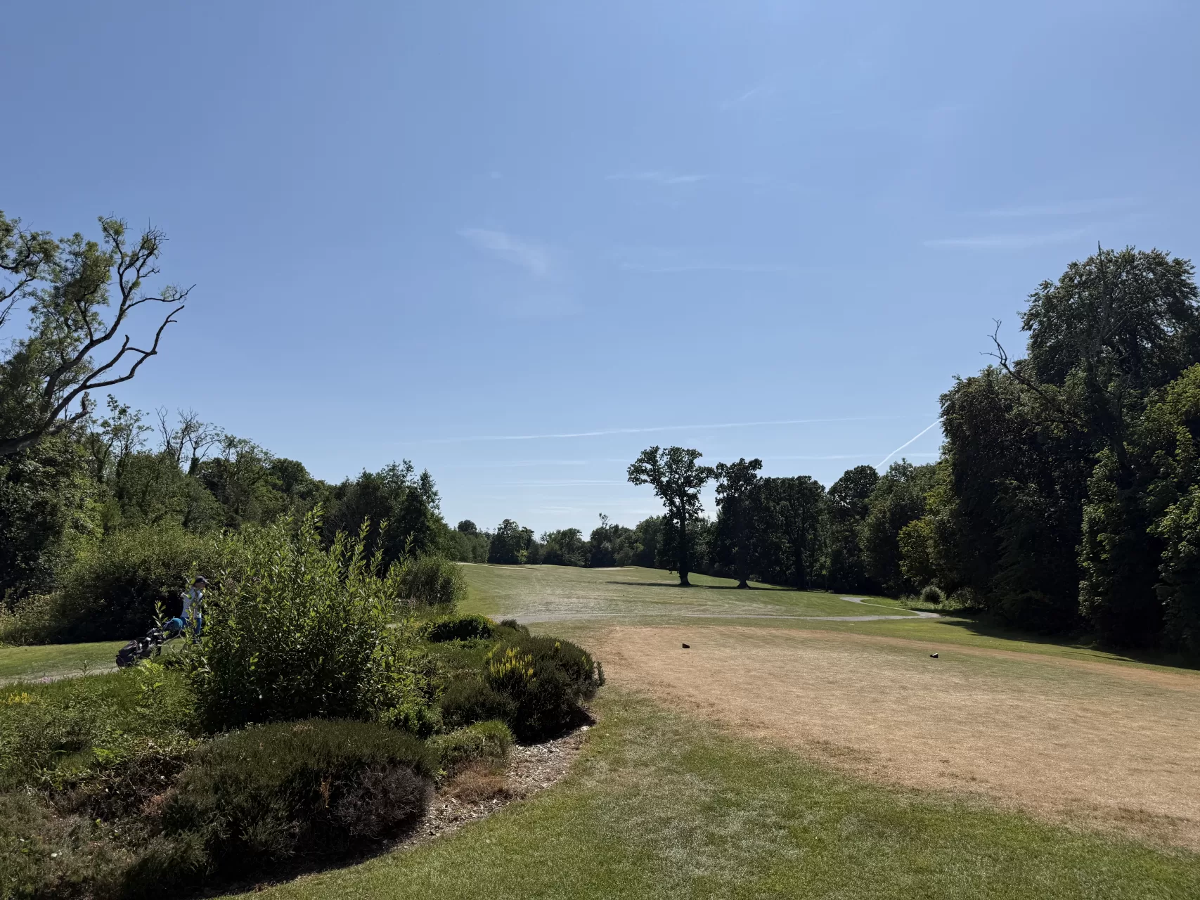 Palmerstown House Golf Club