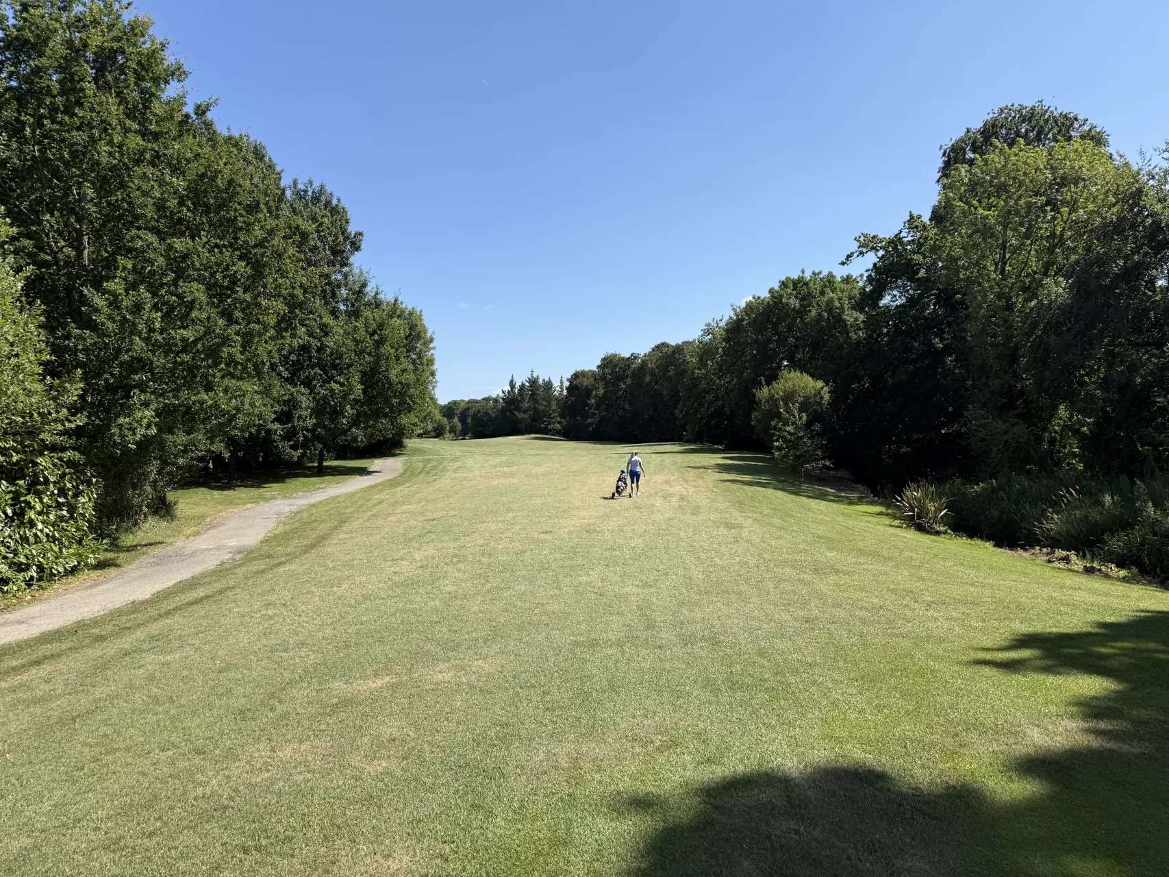 Palmerstown House Golf Club