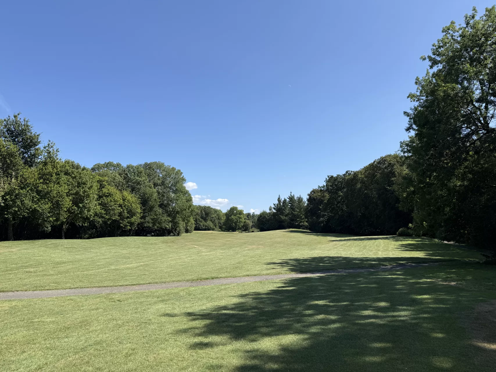 Palmerstown House Golf Club