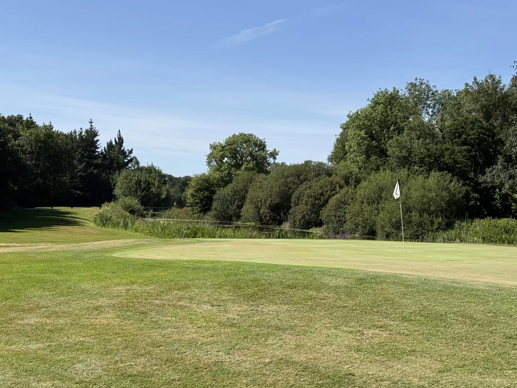 Palmerstown House Golf Club