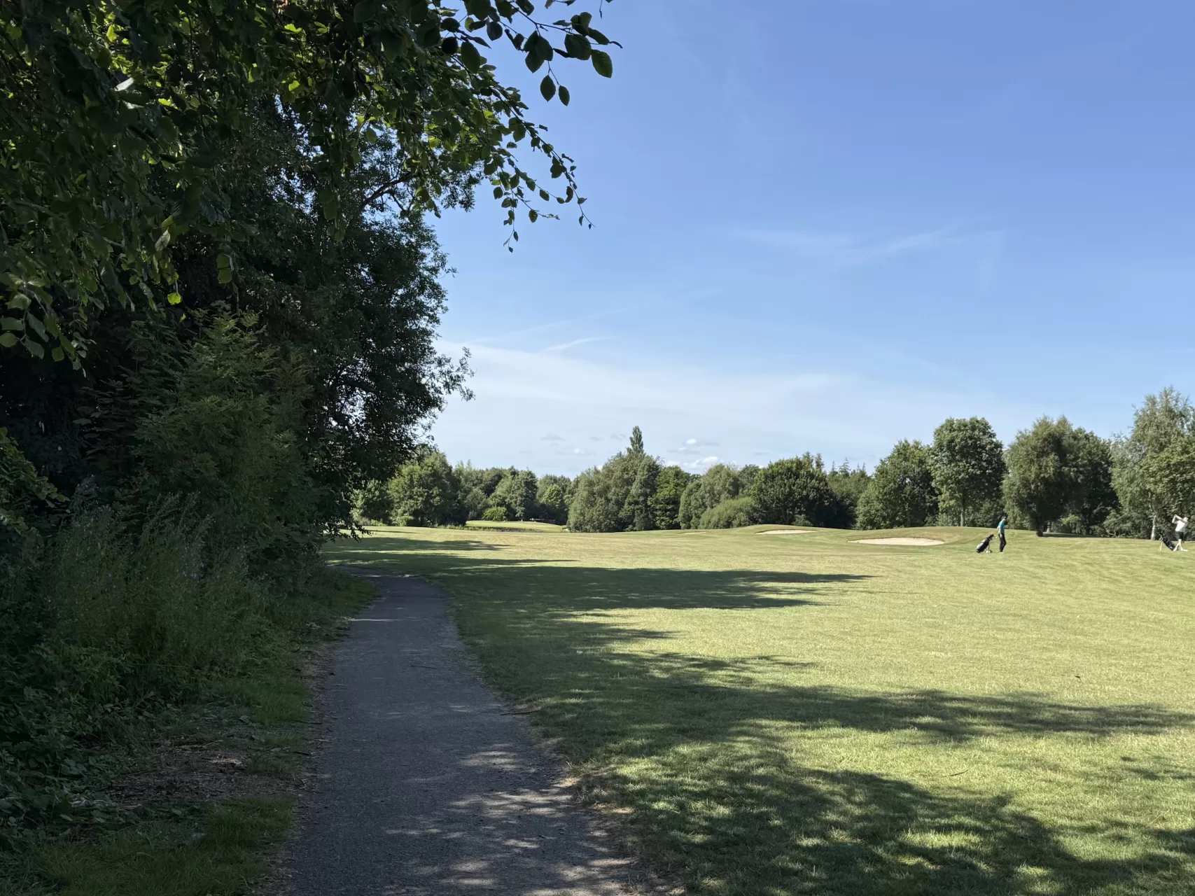 Palmerstown House Golf Club