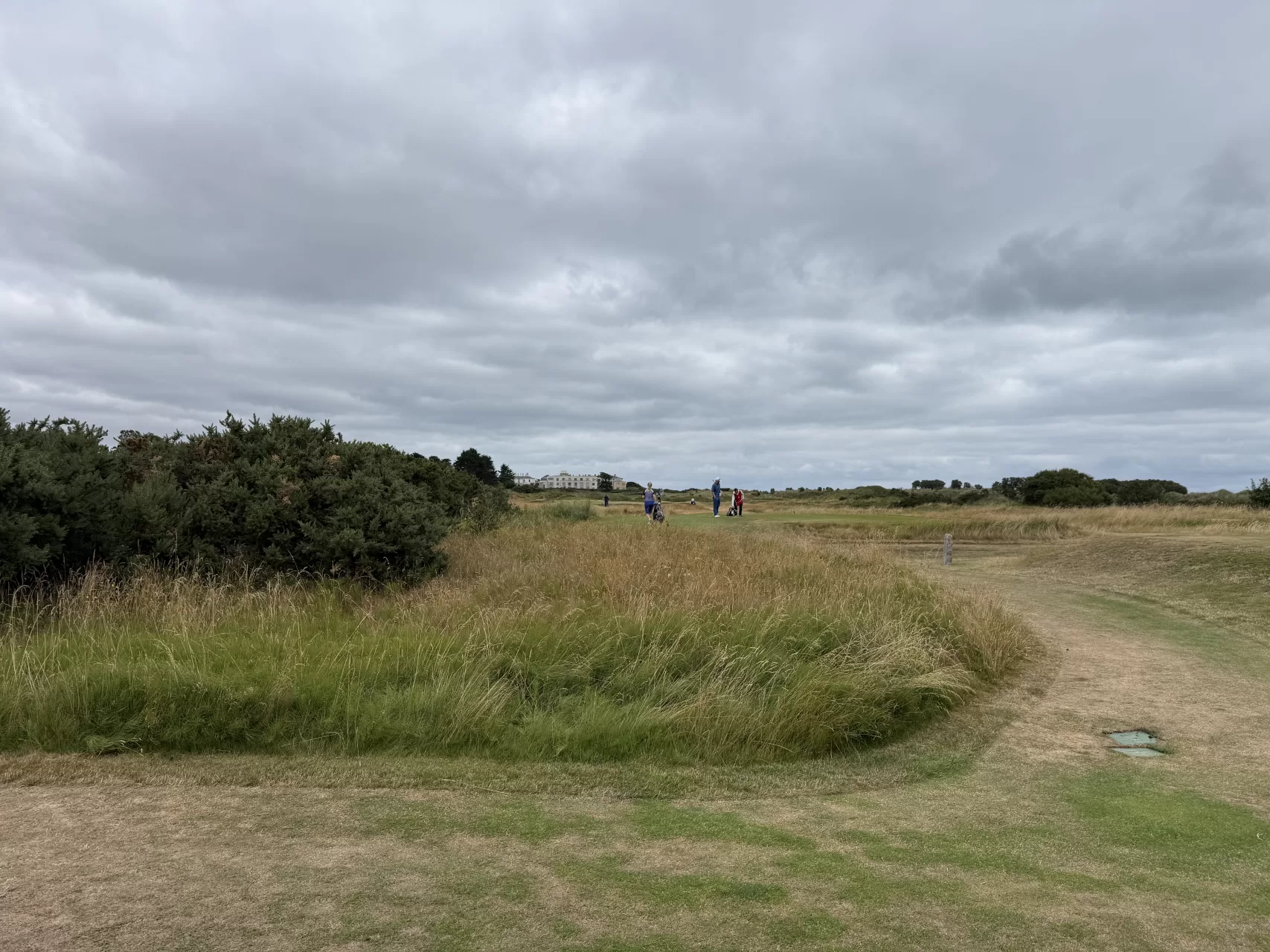Jameson Golf Links - Portmarnock Resort