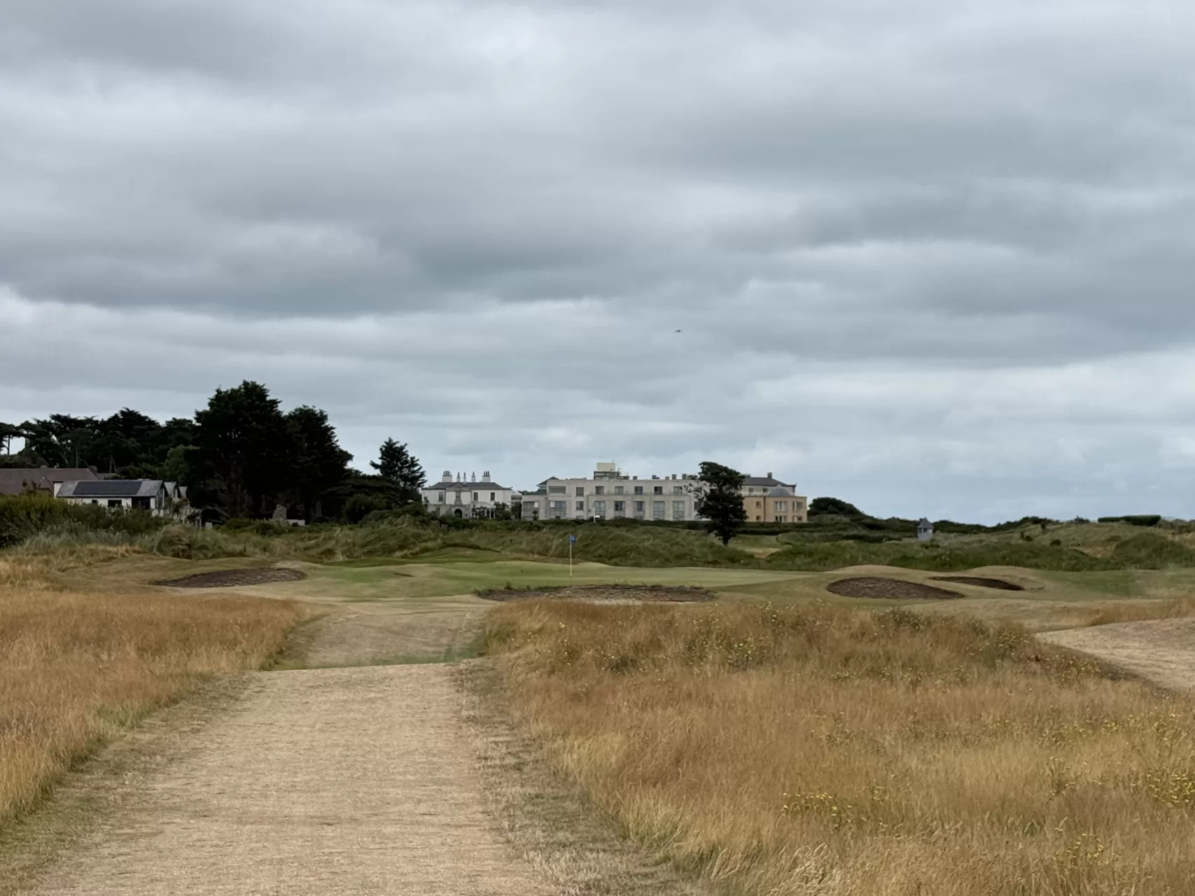 Jameson Golf Links - Portmarnock Resort