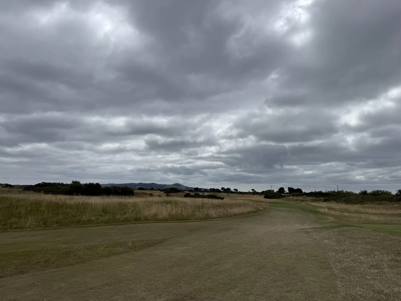 Jameson Golf Links - Portmarnock Resort