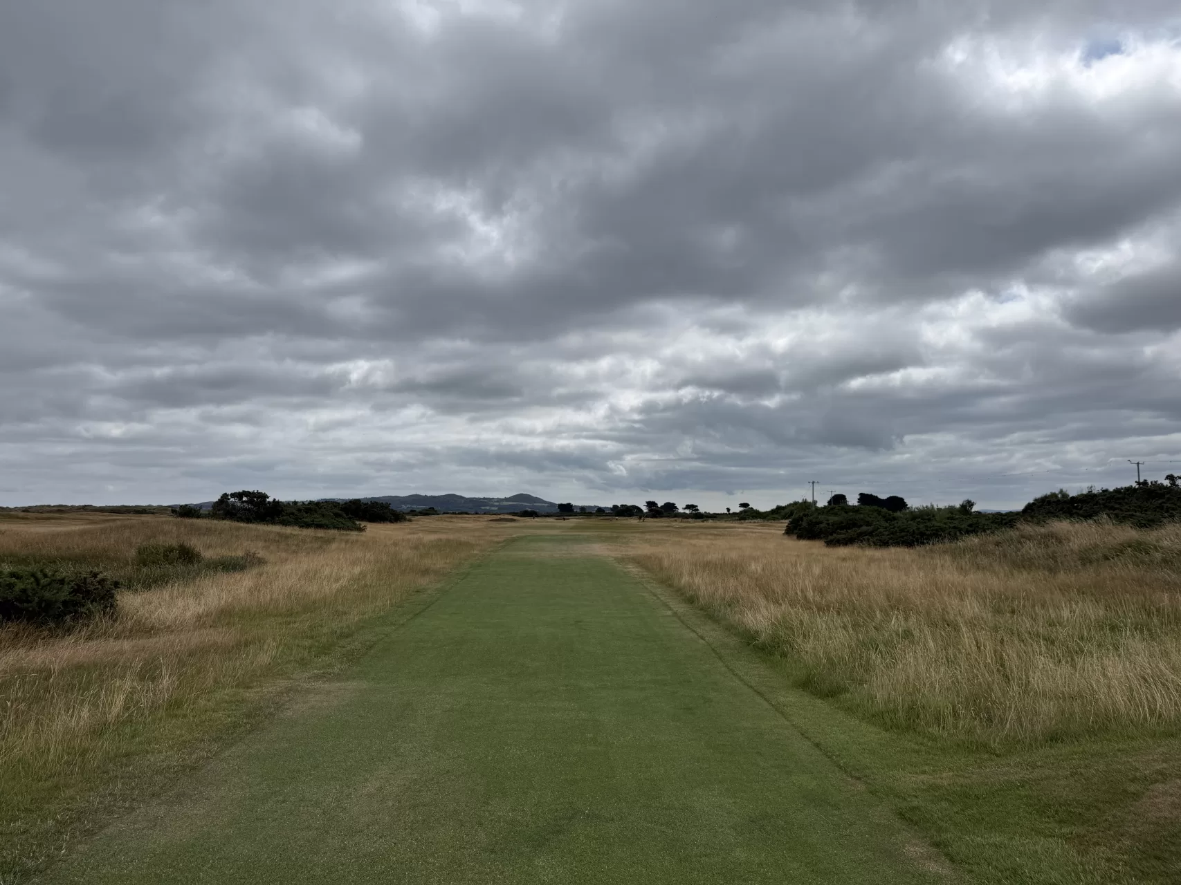 Jameson Golf Links - Portmarnock Resort