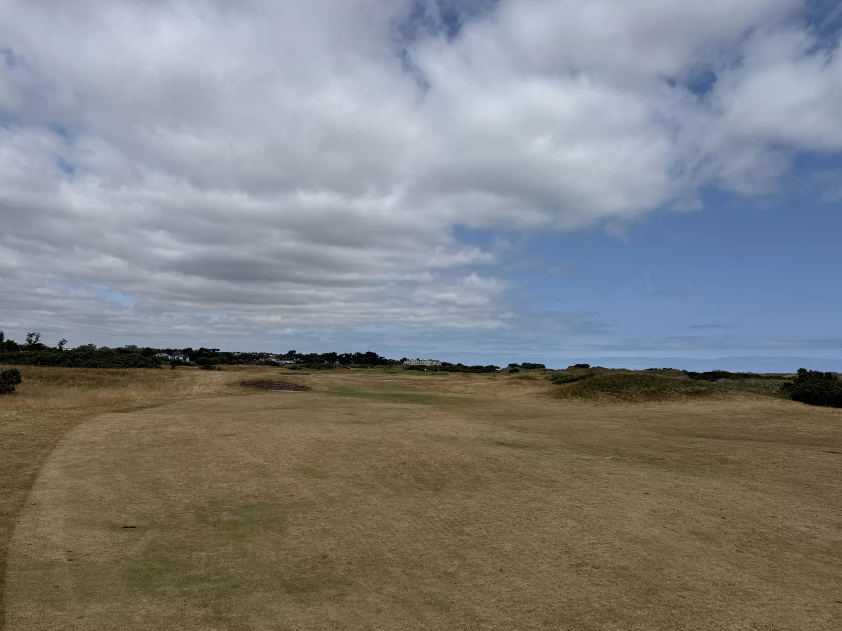 Jameson Golf Links - Portmarnock Resort