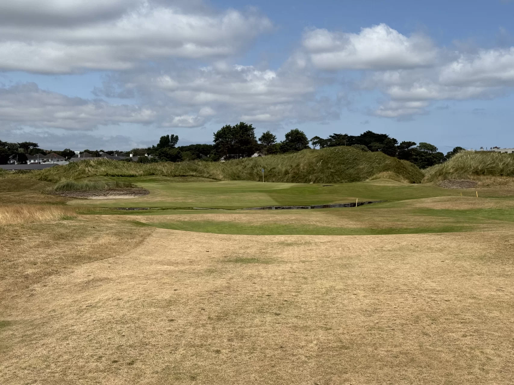 Jameson Golf Links - Portmarnock Resort