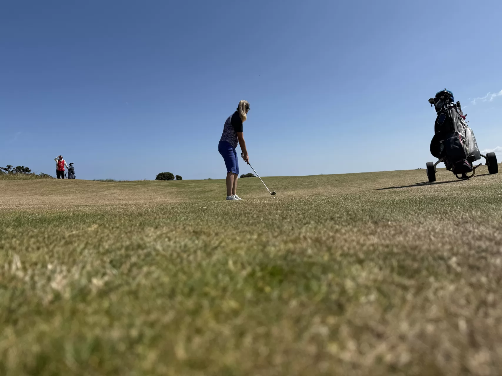 Jameson Golf Links - Portmarnock Resort