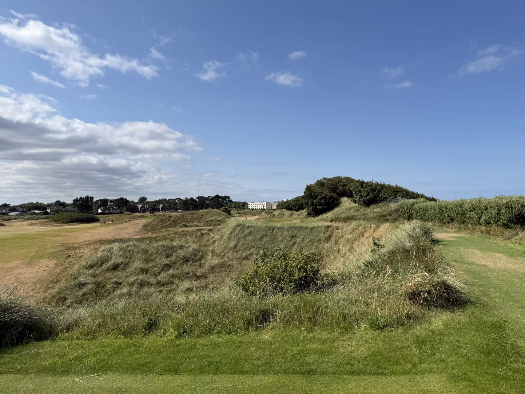 Jameson Golf Links - Portmarnock Resort