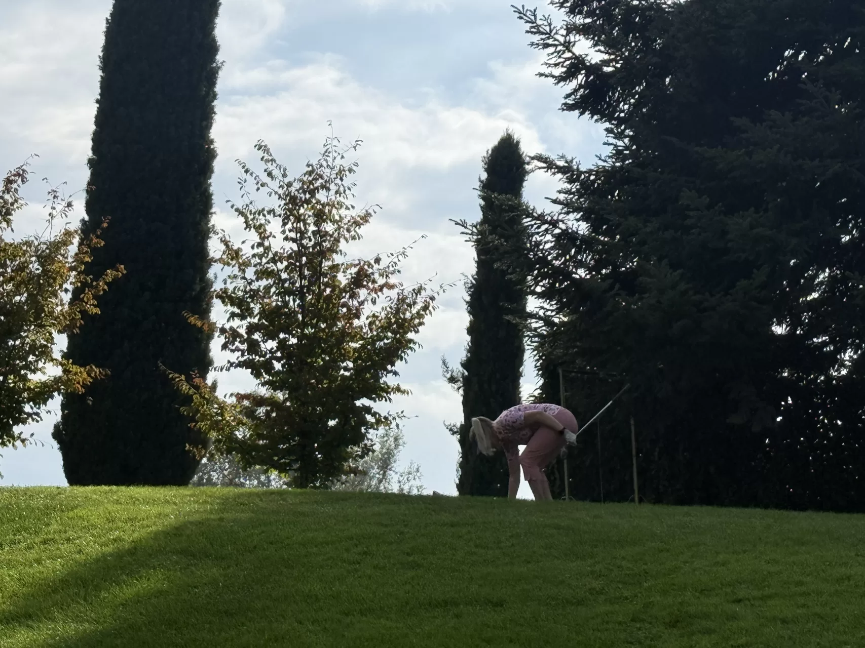 Golf Club Varese