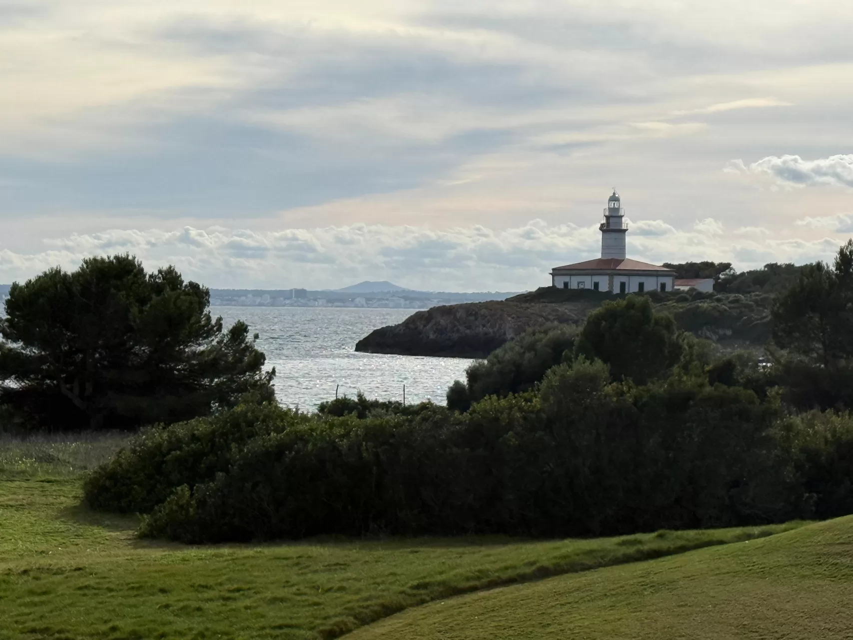 Club de Golf Alcanada