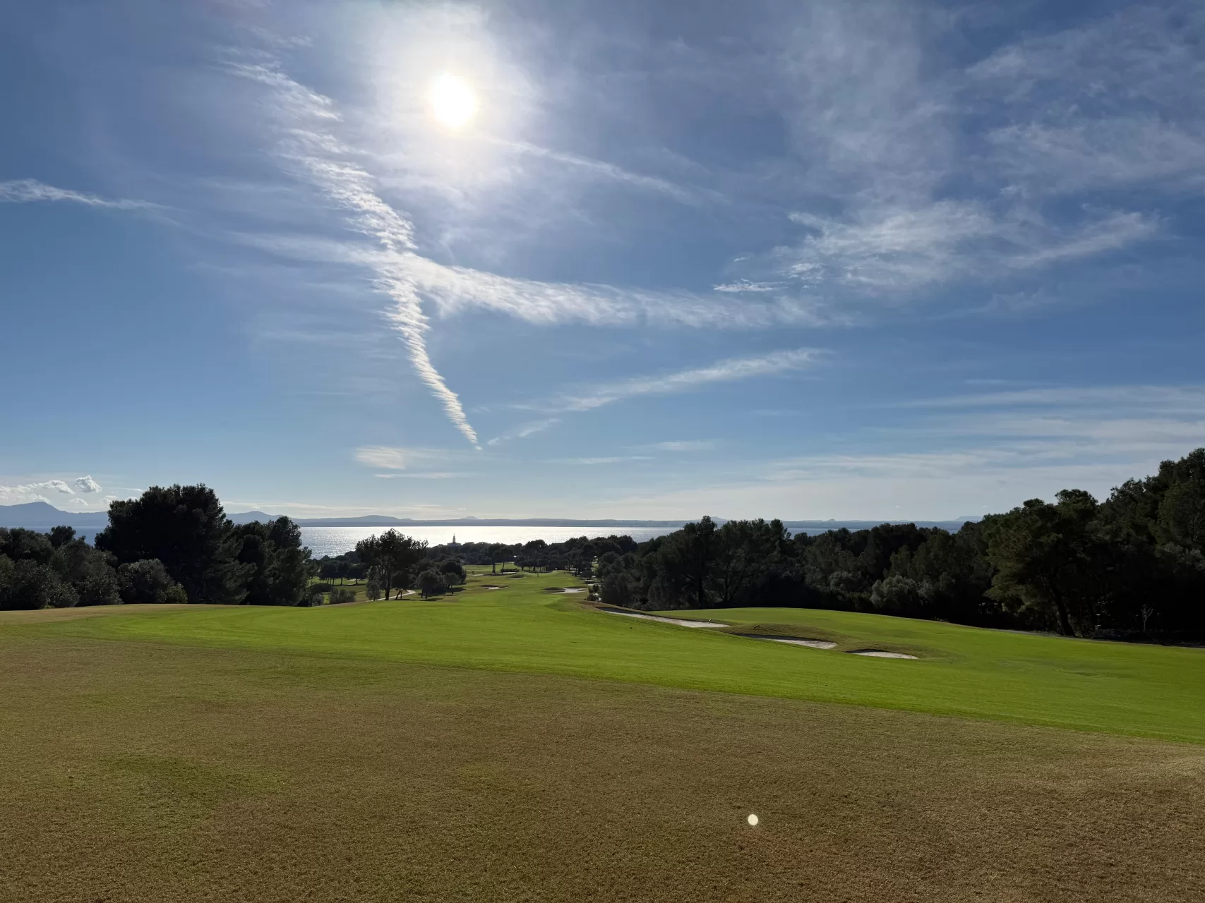 Club de Golf Alcanada