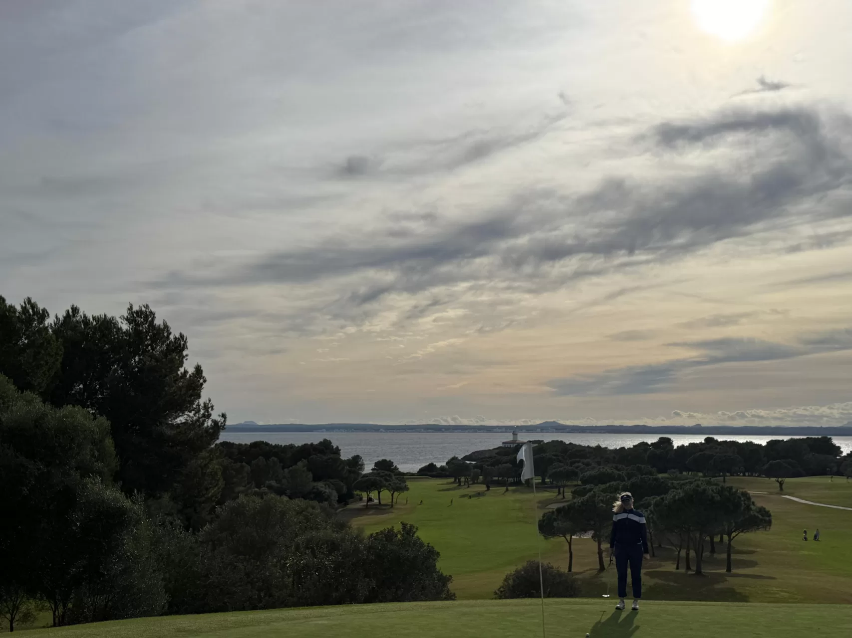 Club de Golf Alcanada
