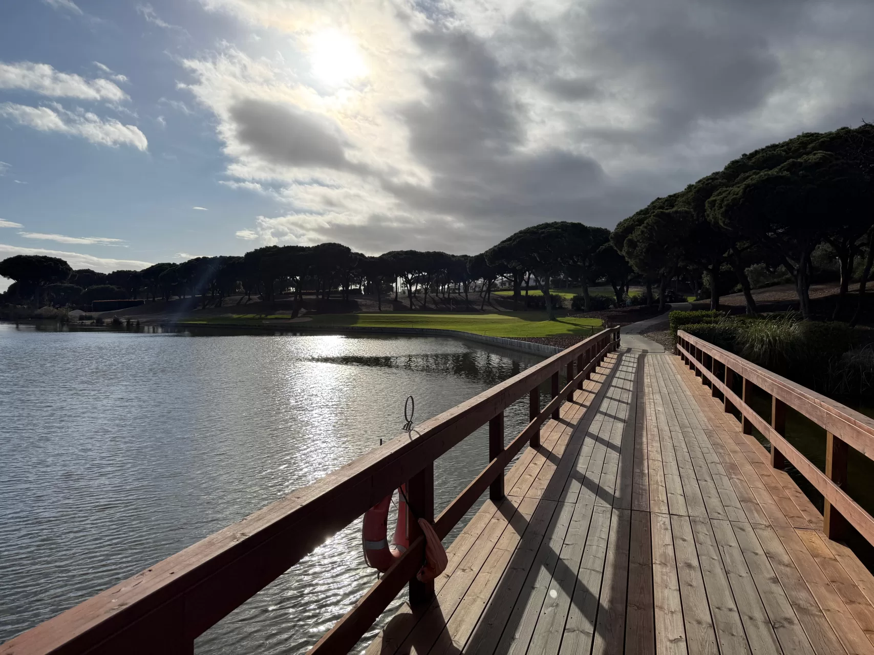 Quinta do Lago - South Course