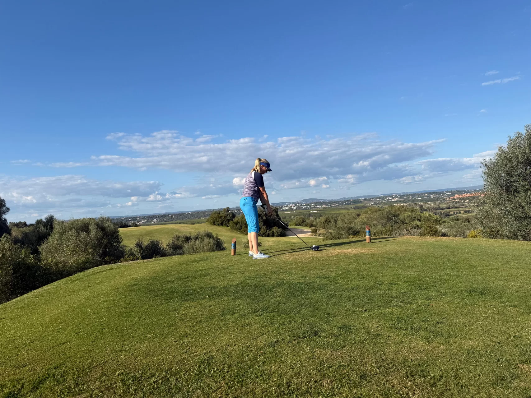 Amendoeira Golf Resort - O'Connor Jnr. Course