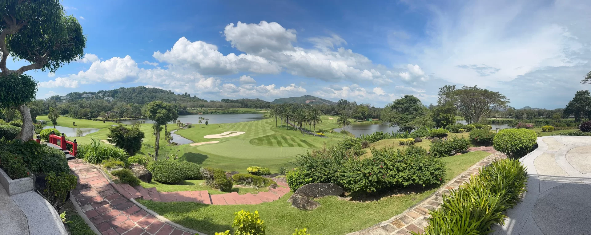 Blue Canyon Country Club - Canyon Course