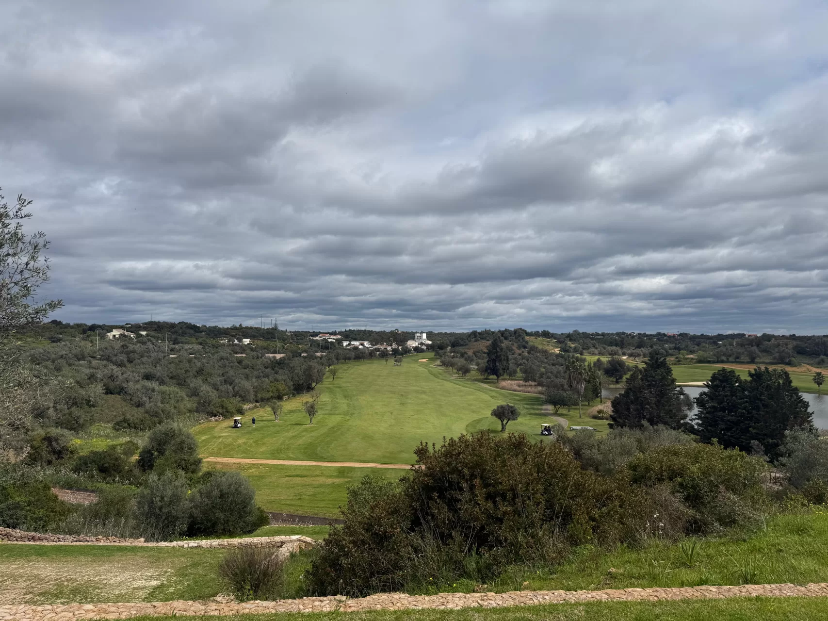Pestana - Silves