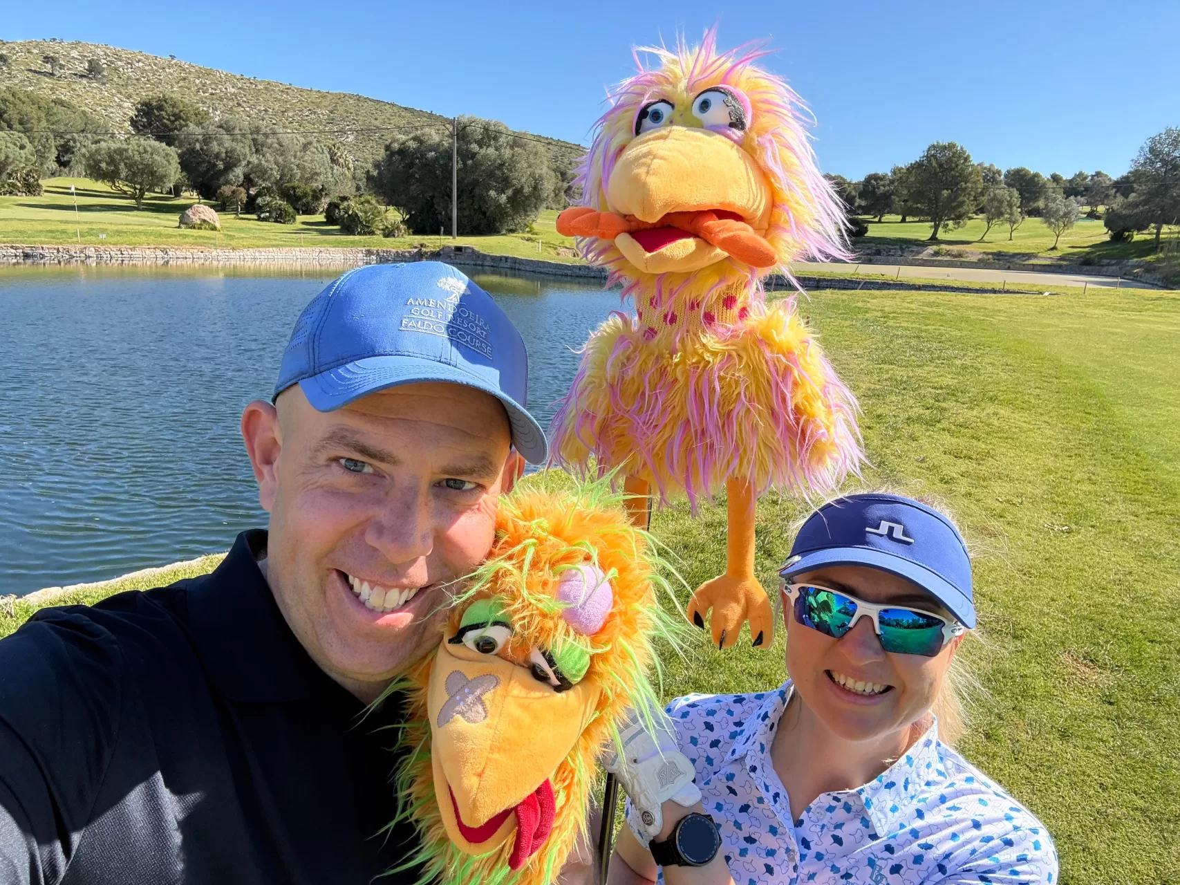 Capdepera Golf