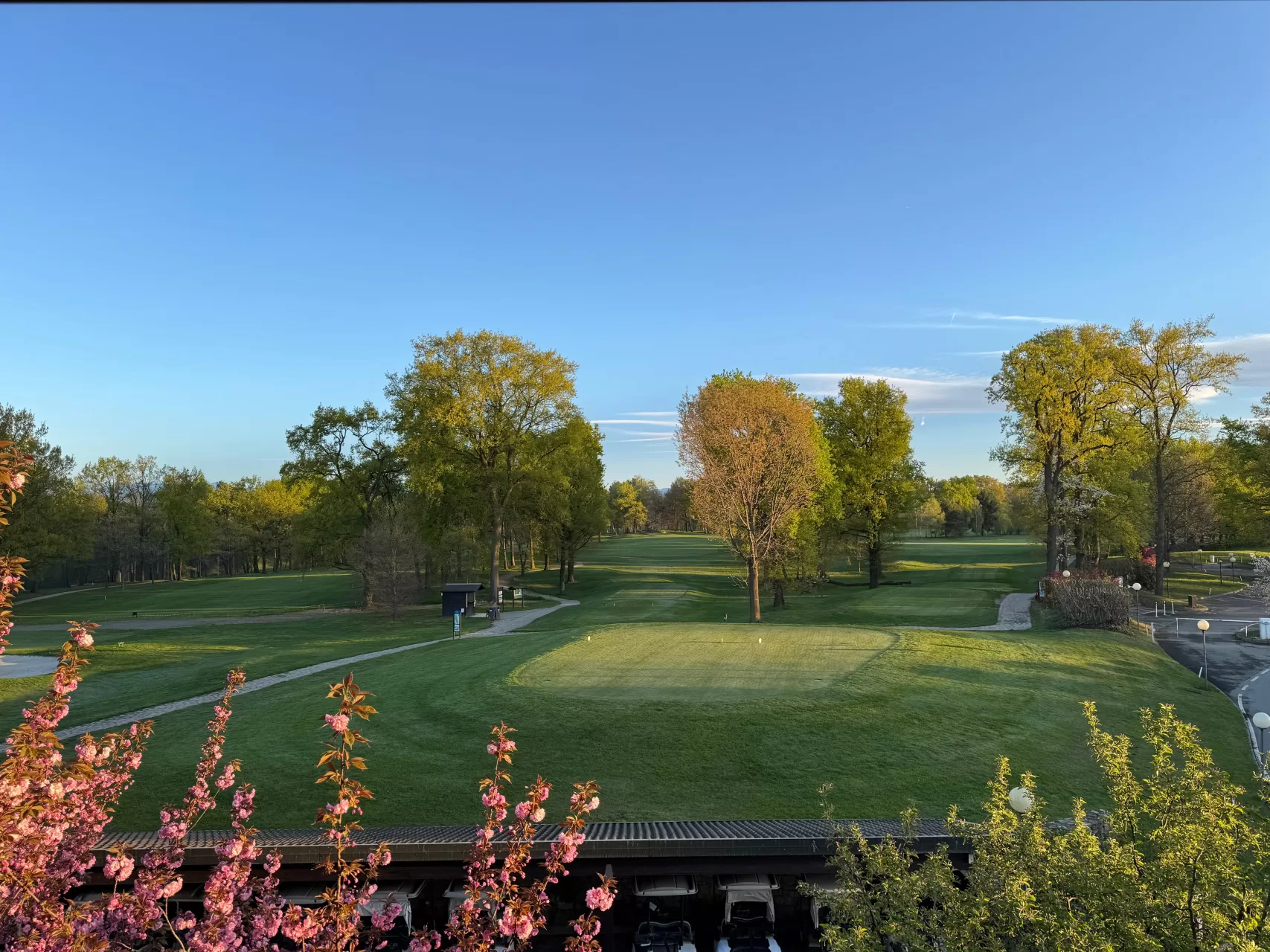 Golf Club Castelconturbia