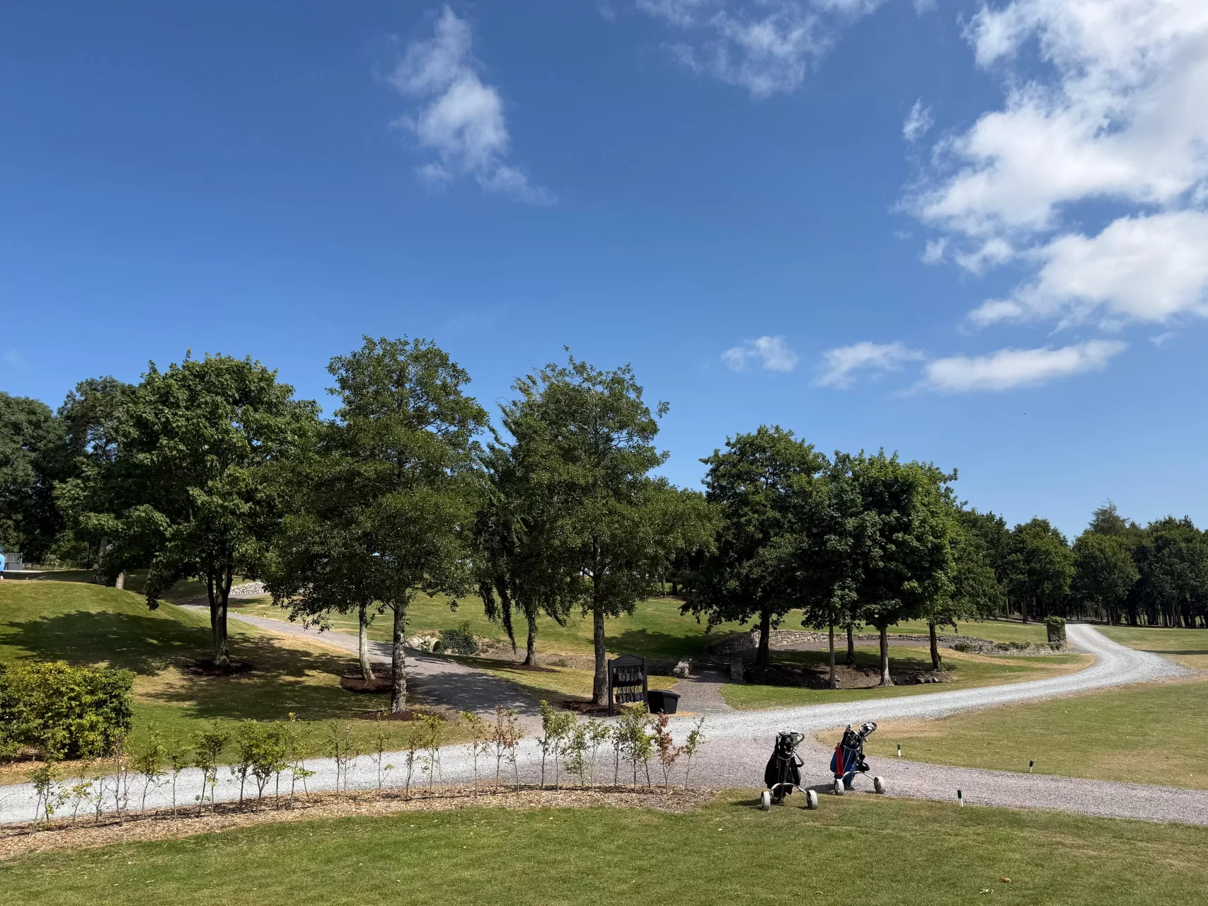 Hollywood Lakes Golf Club