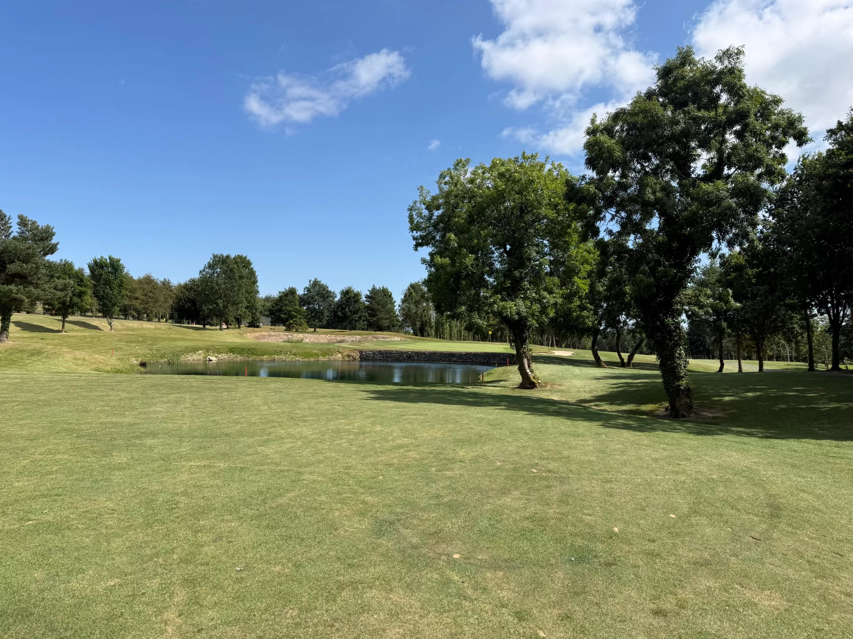 Hollywood Lakes Golf Club