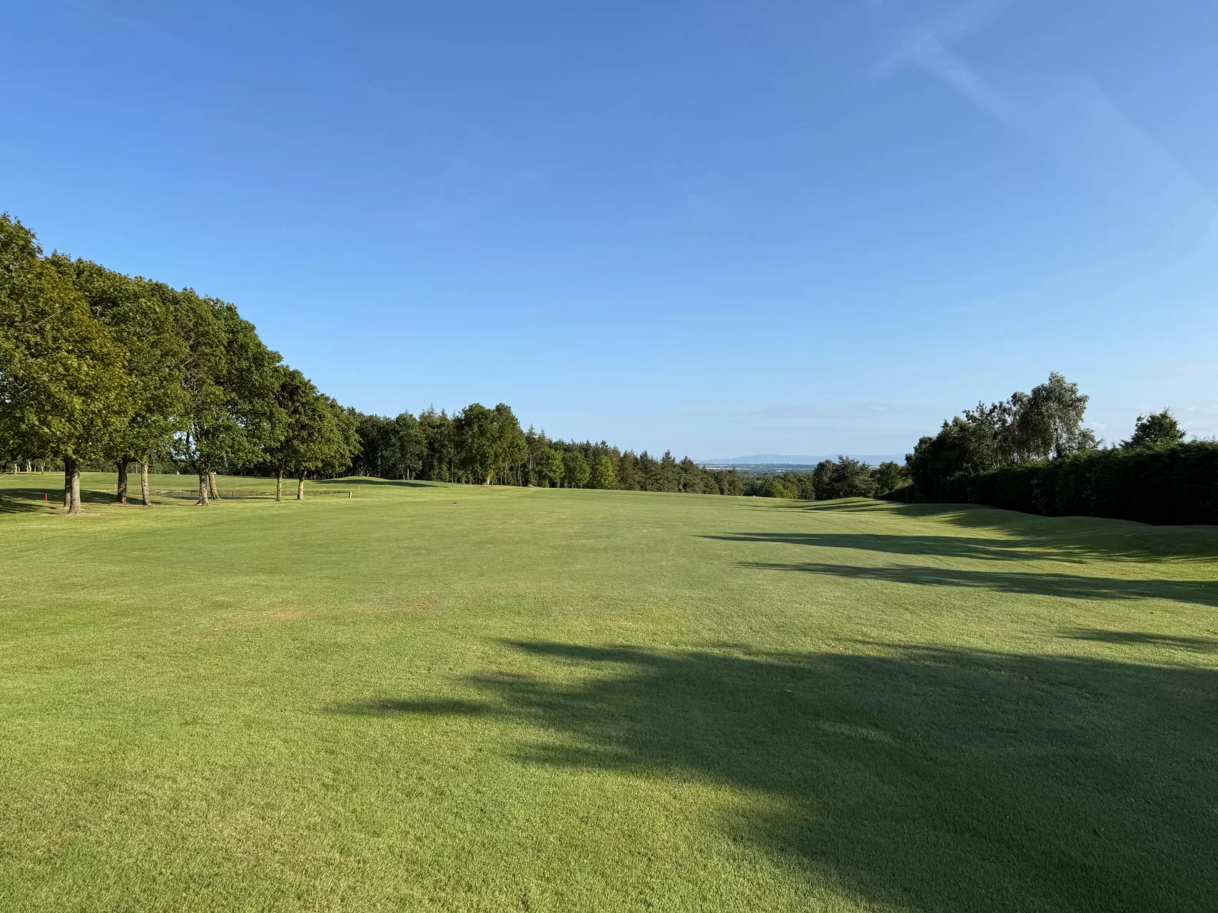 Hollywood Lakes Golf Club