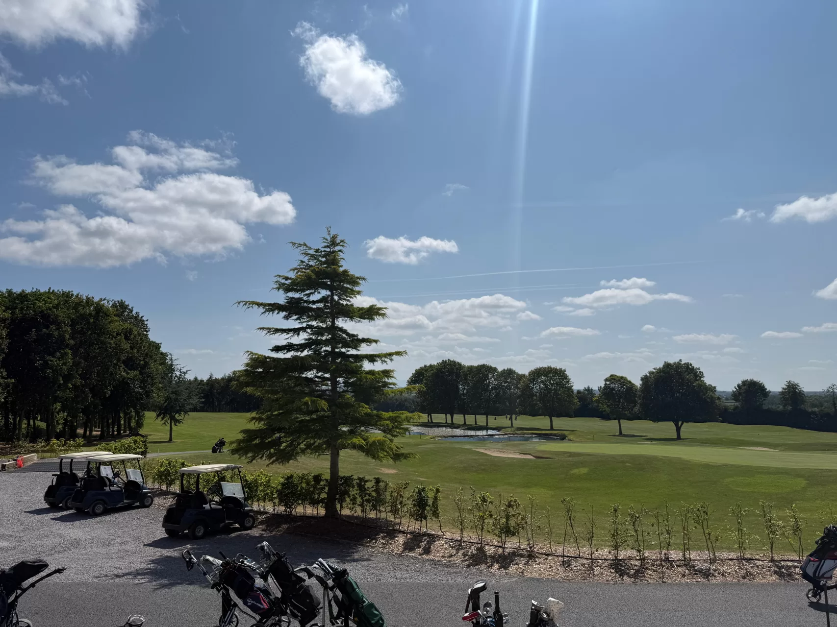 Hollywood Lakes Golf Club