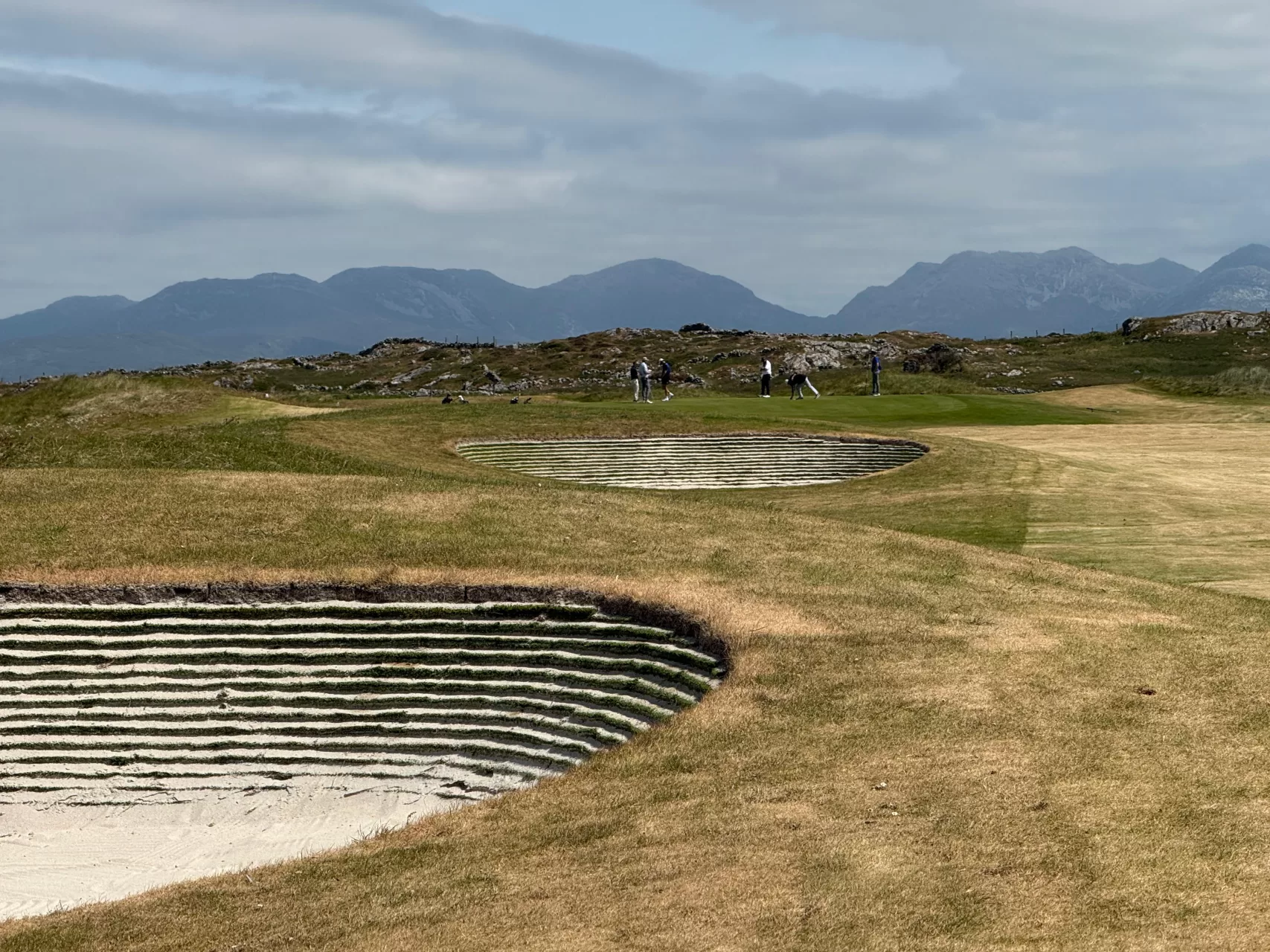Connemara Golf Links