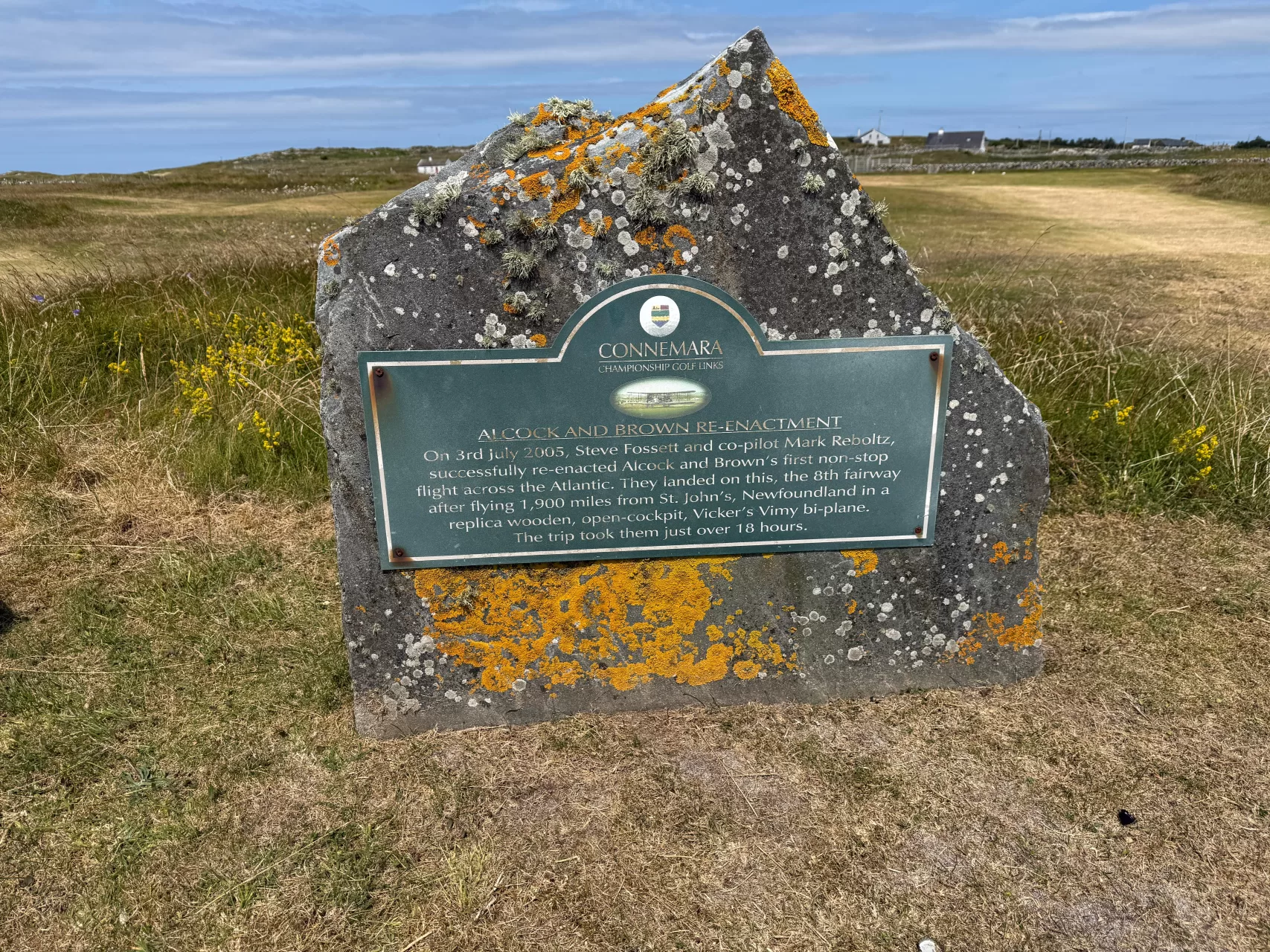 Connemara Golf Links