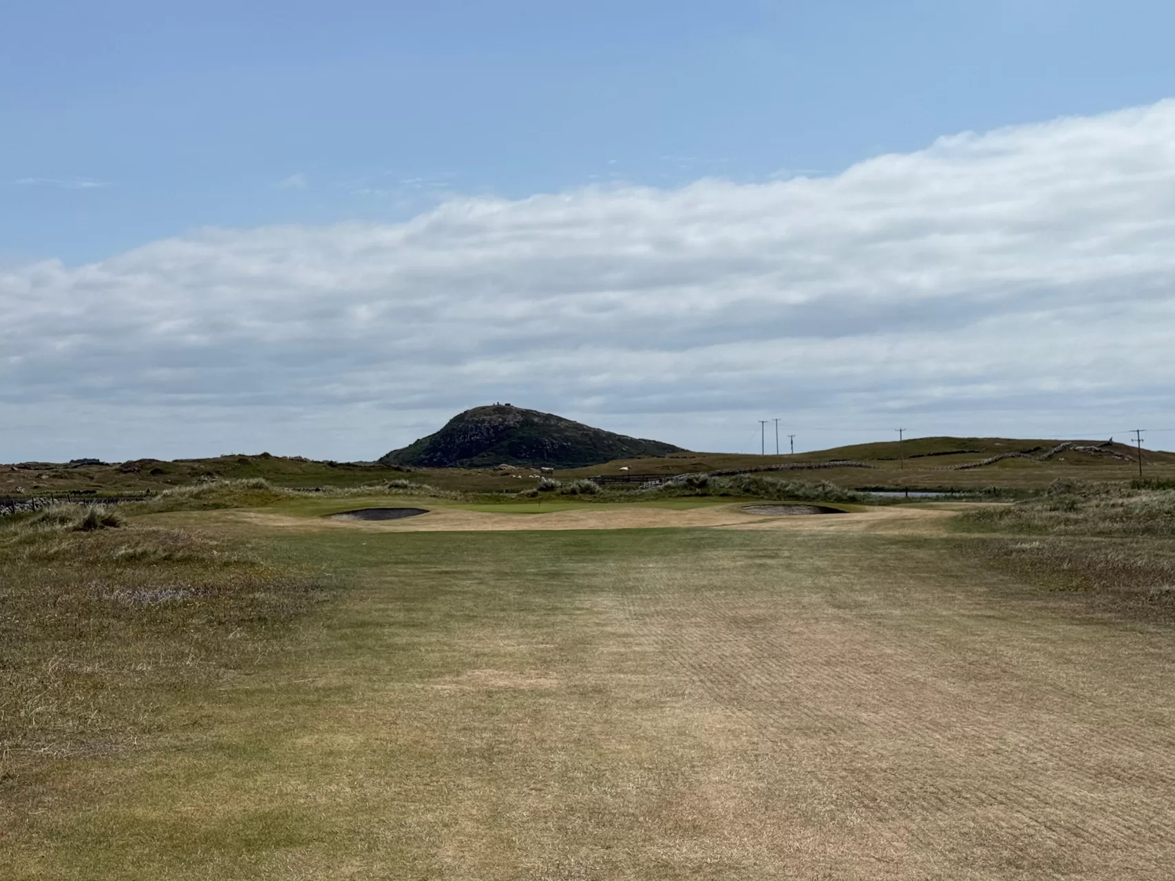 Connemara Golf Links