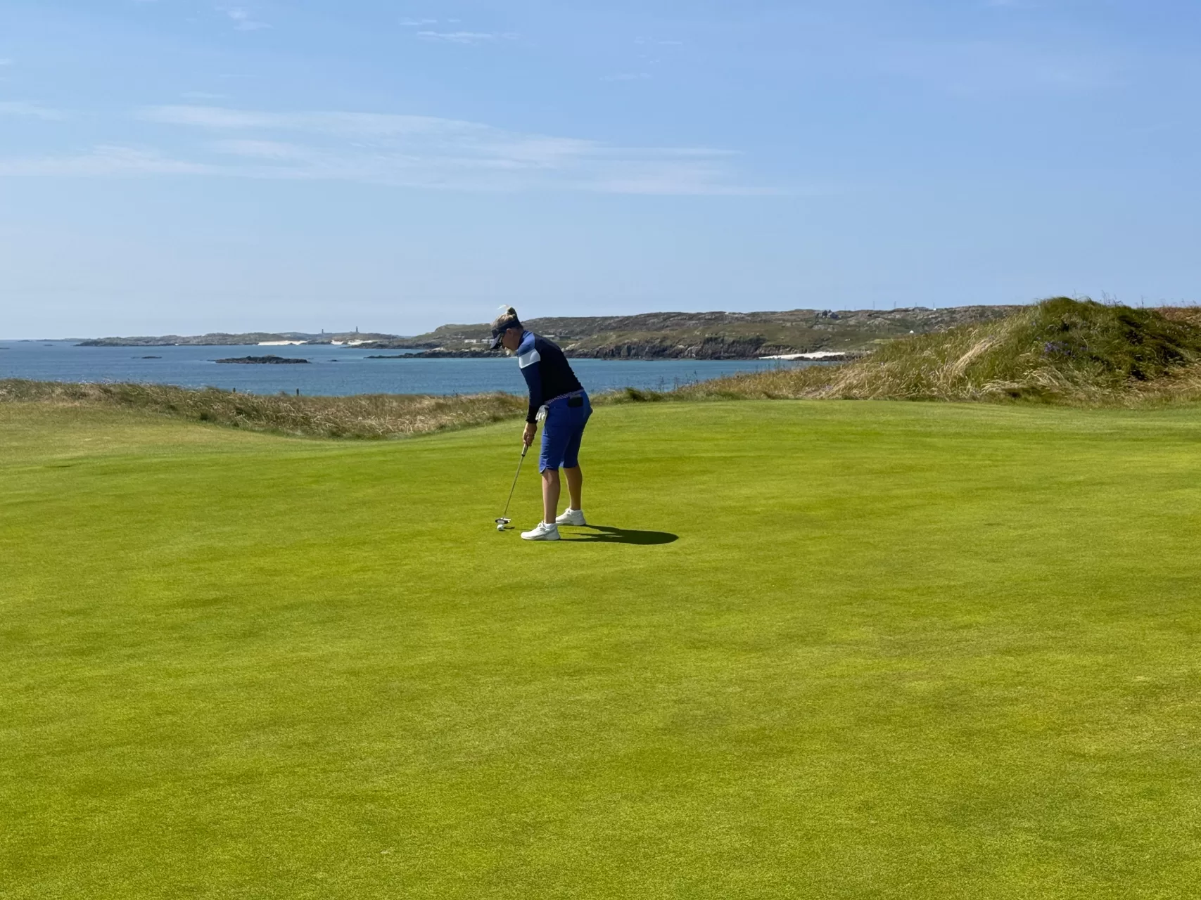 Connemara Golf Links