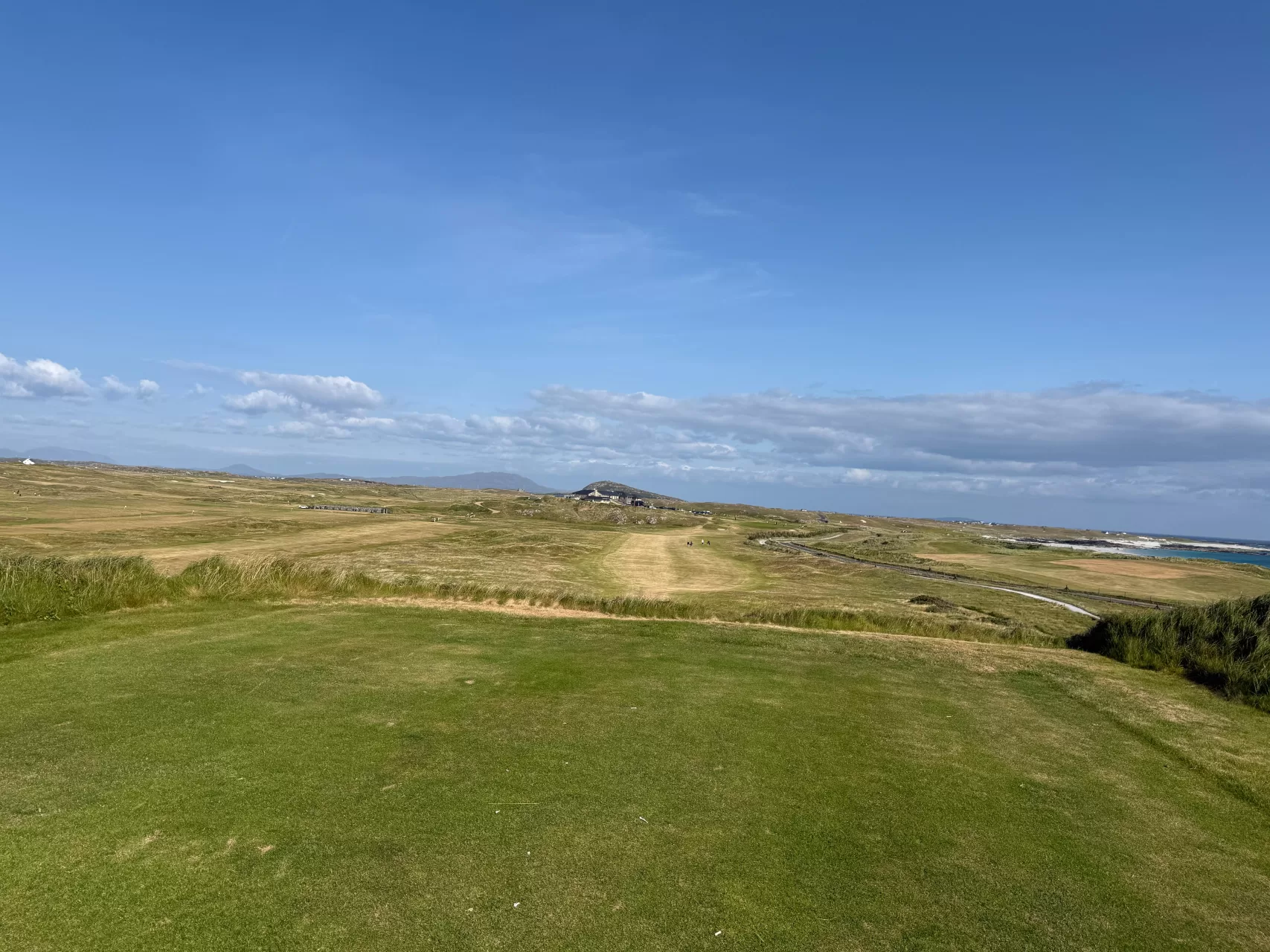 Connemara Golf Links