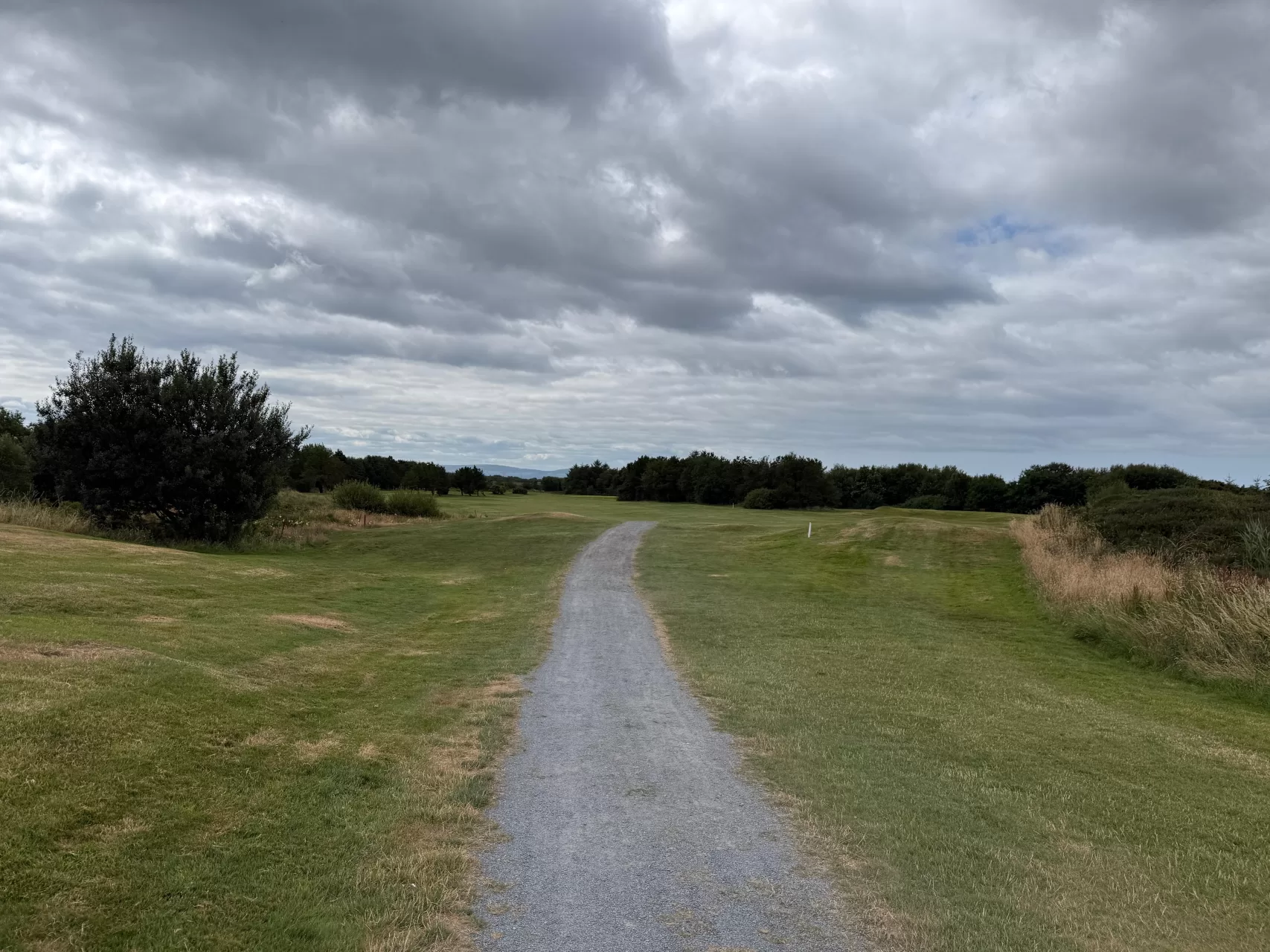 Bearna Golf Club