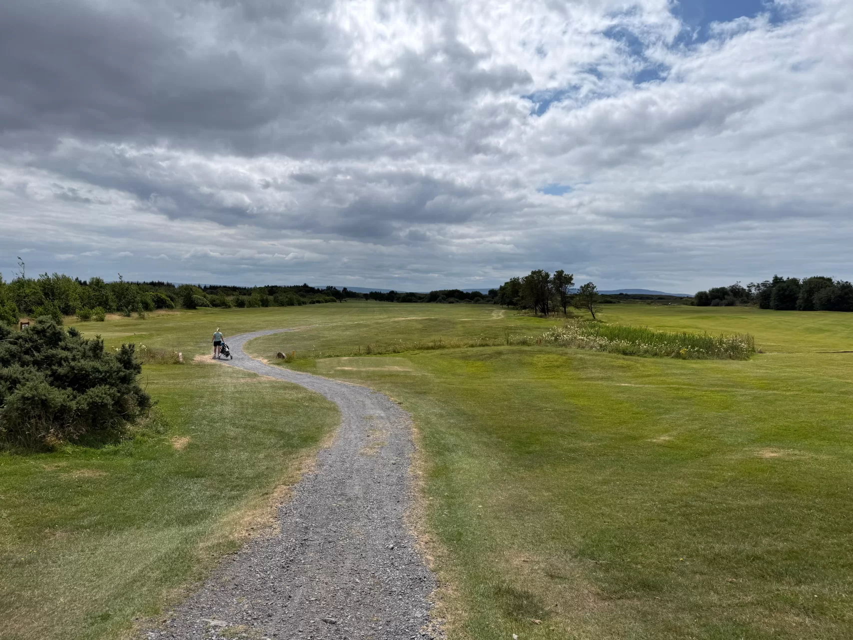 Bearna Golf Club