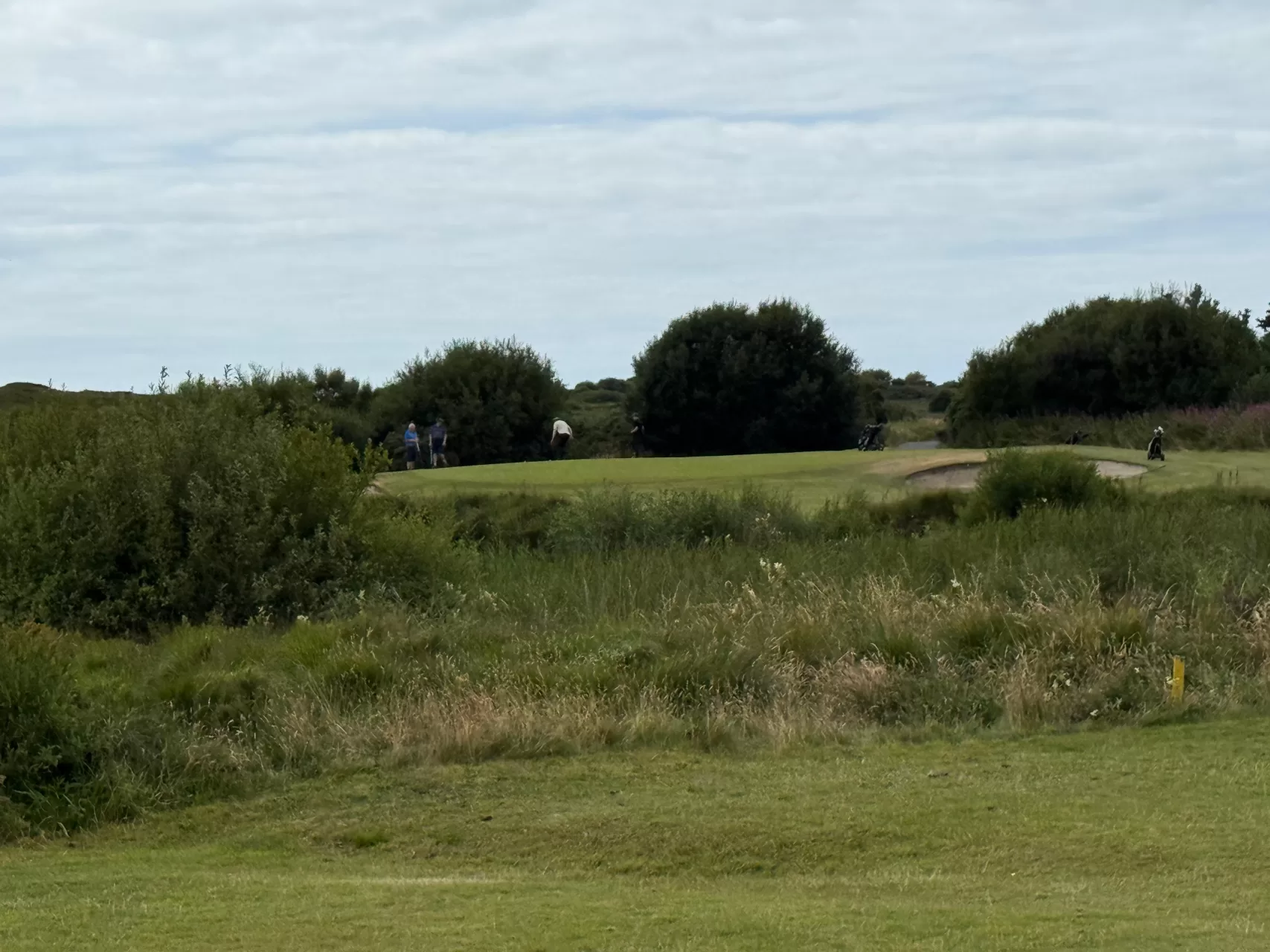 Bearna Golf Club
