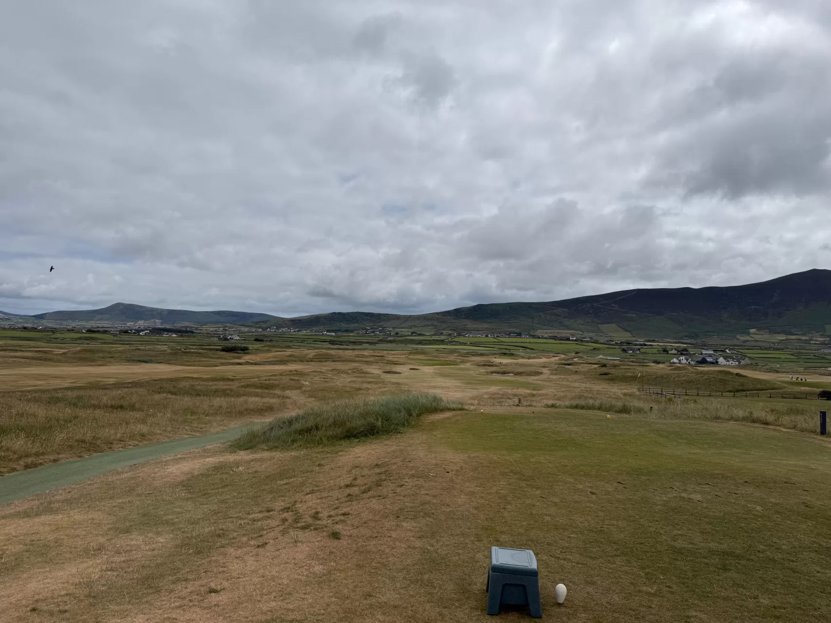 Dingle Golf Links