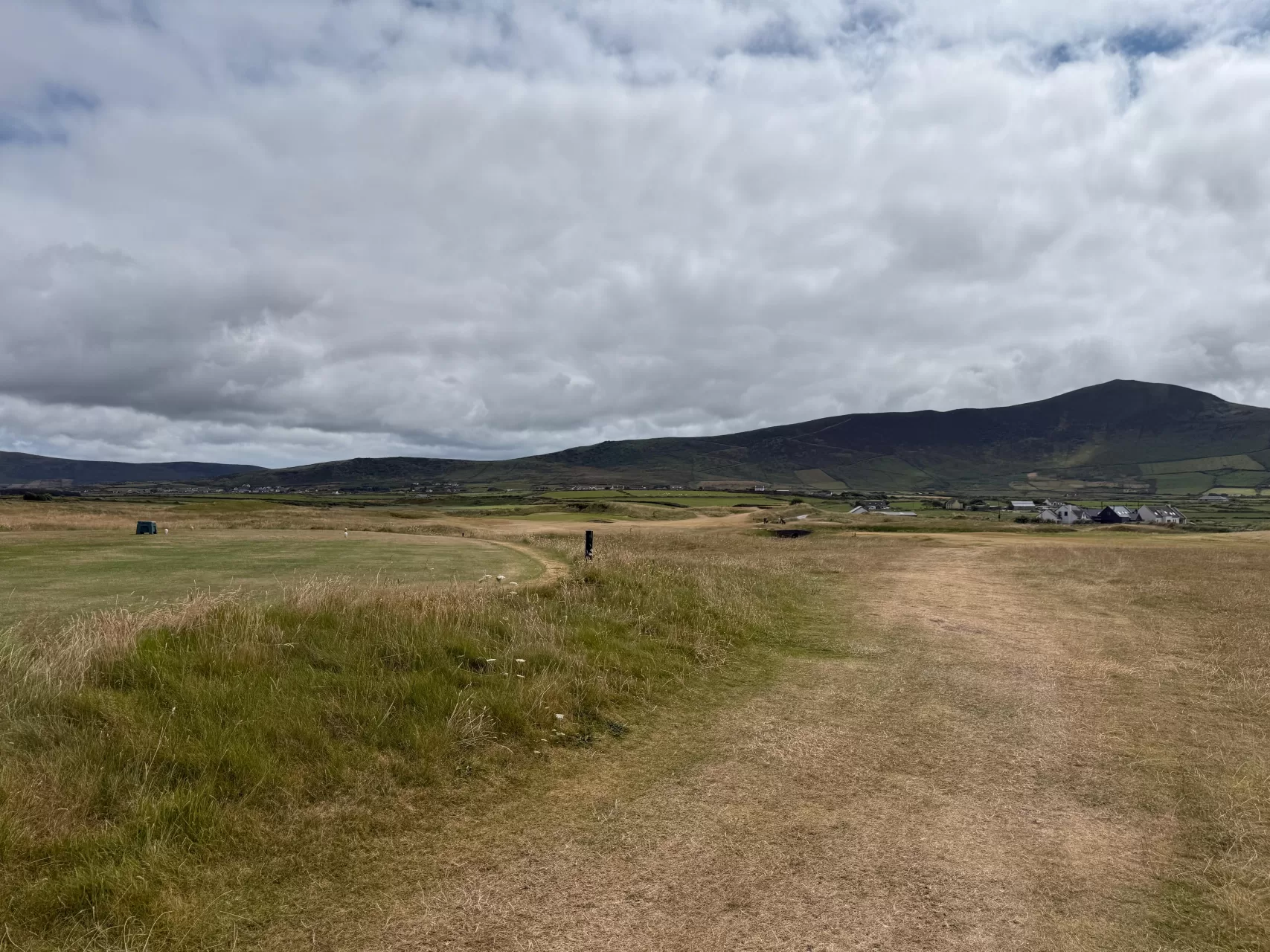 Dingle Golf Links