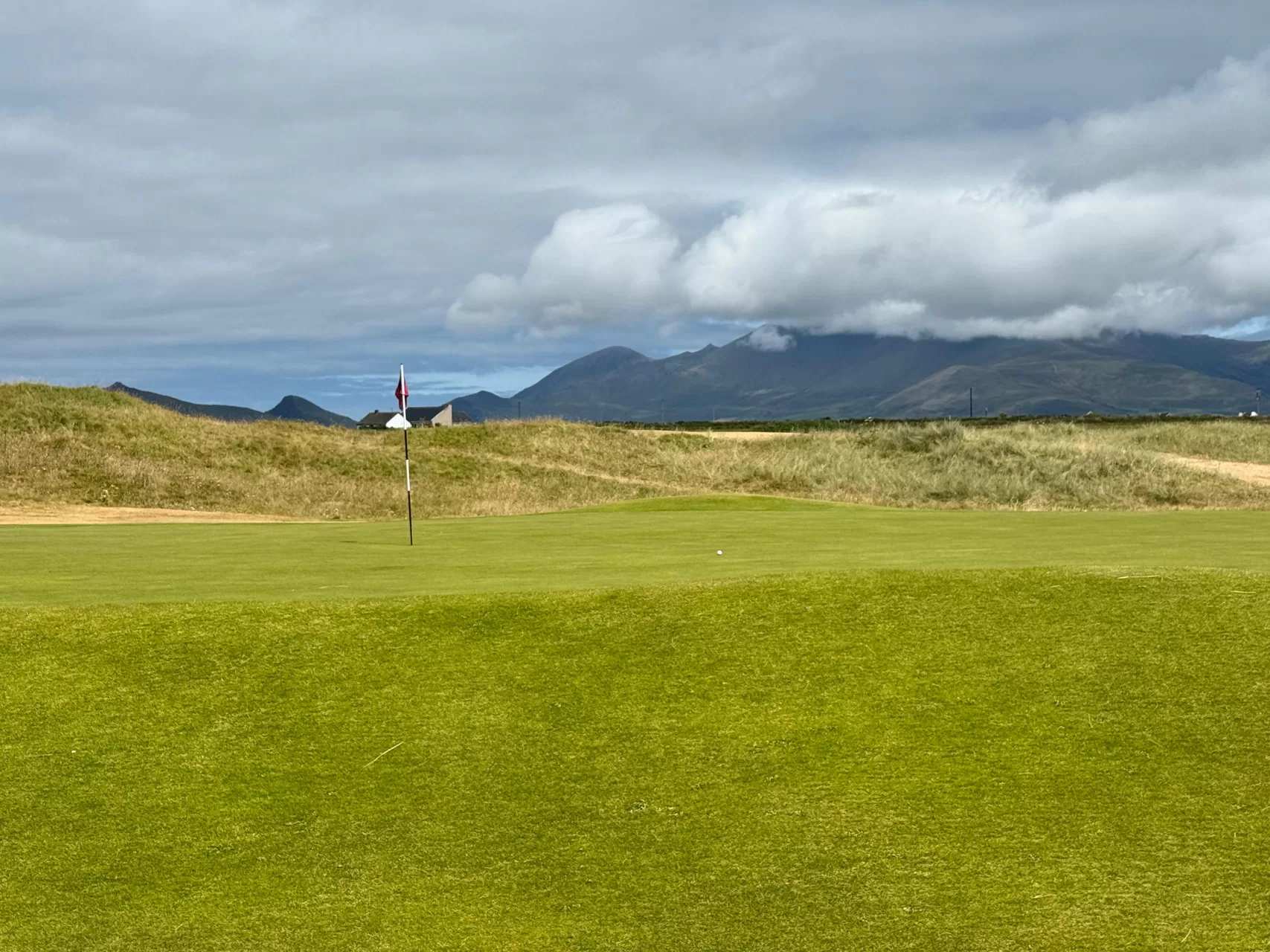 Dingle Golf Links