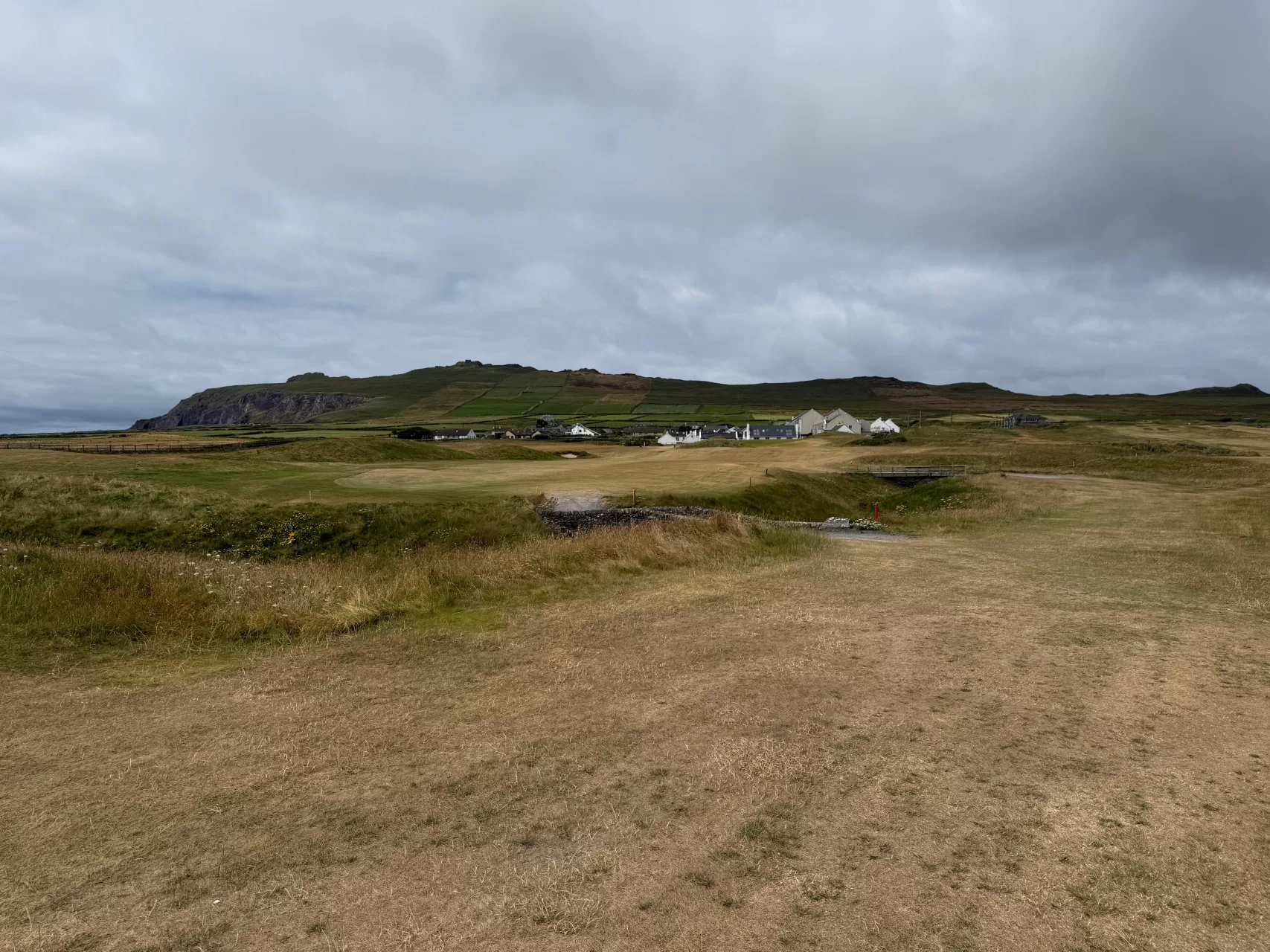 Dingle Golf Links