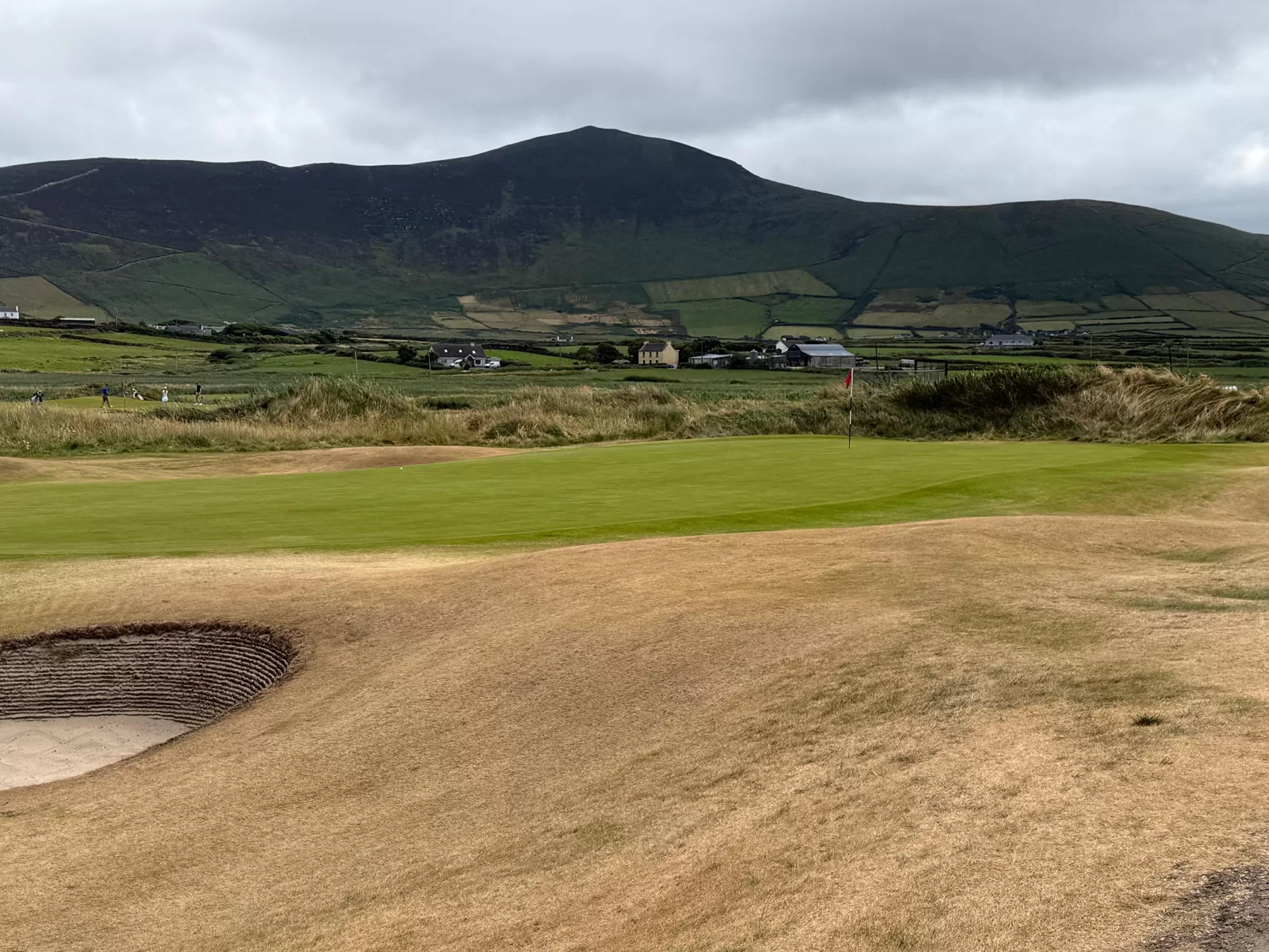 Dingle Golf Links