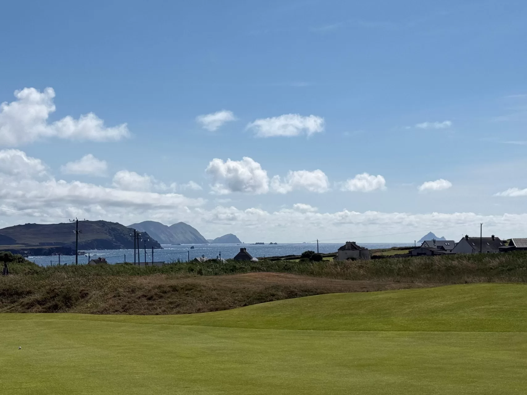 Dingle Golf Links