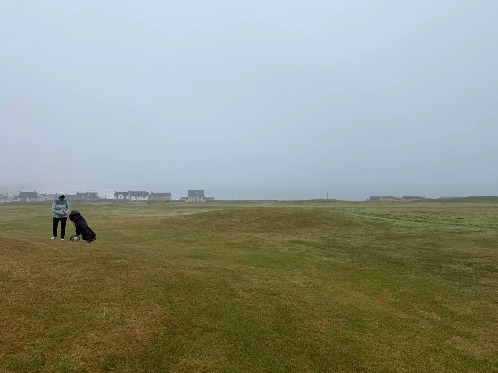 Ballyheigue Castle Golf Club