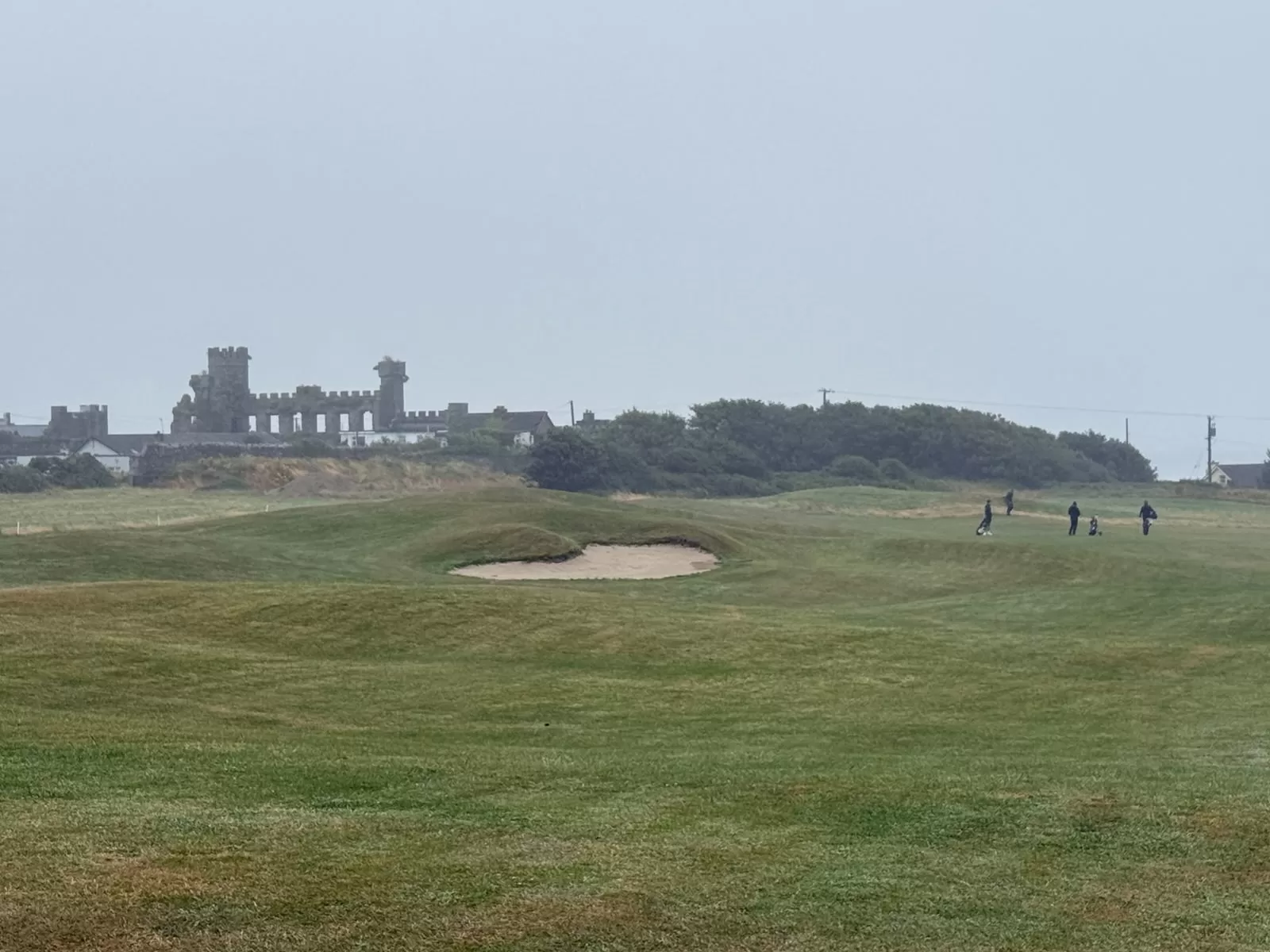 Ballyheigue Castle Golf Club