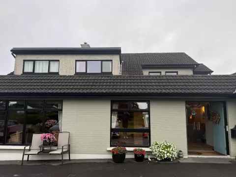 Shelmalier House