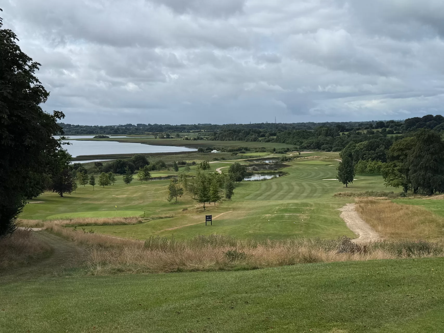 Glasson Lakehouse
